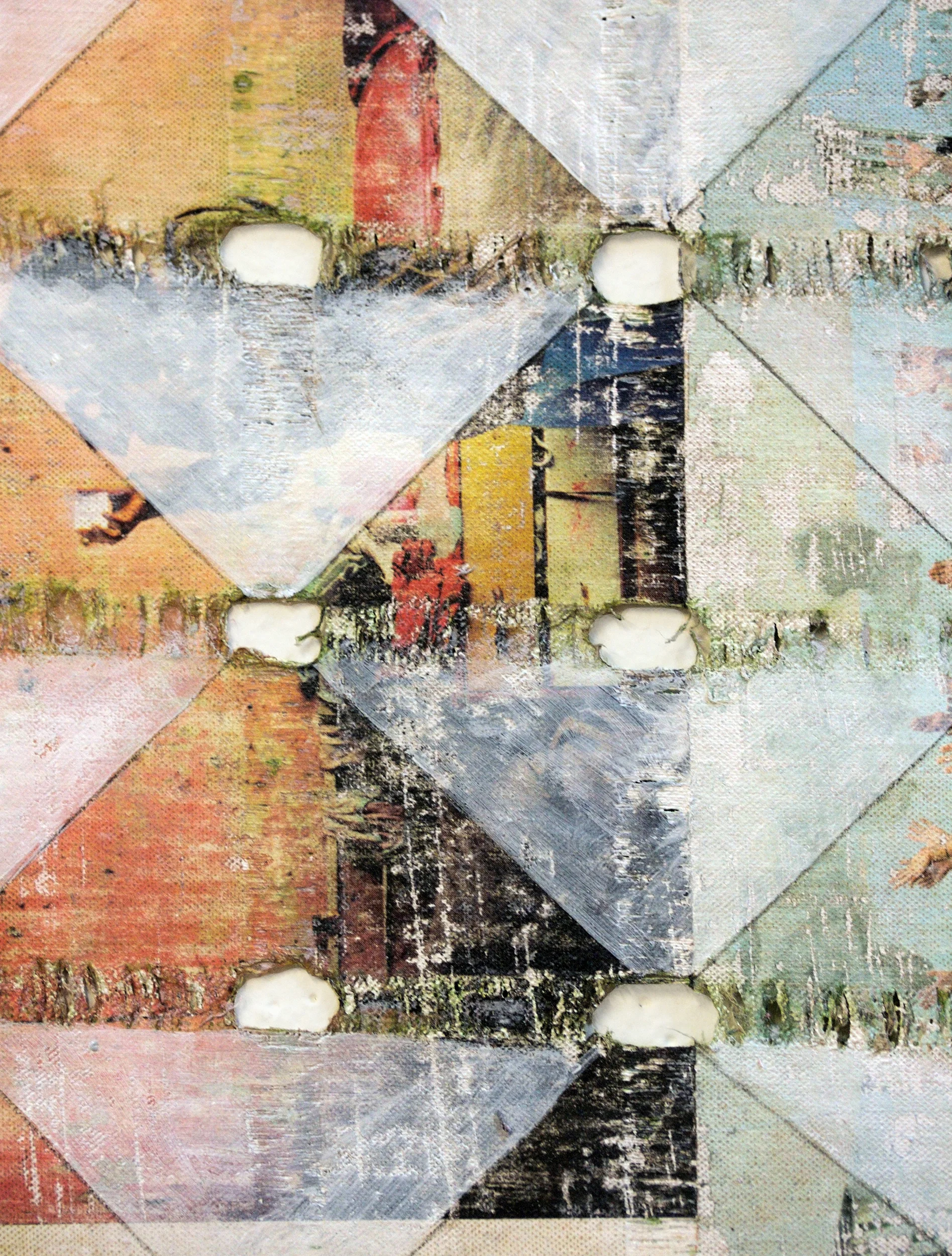 Subotzky Triangle (Detail)