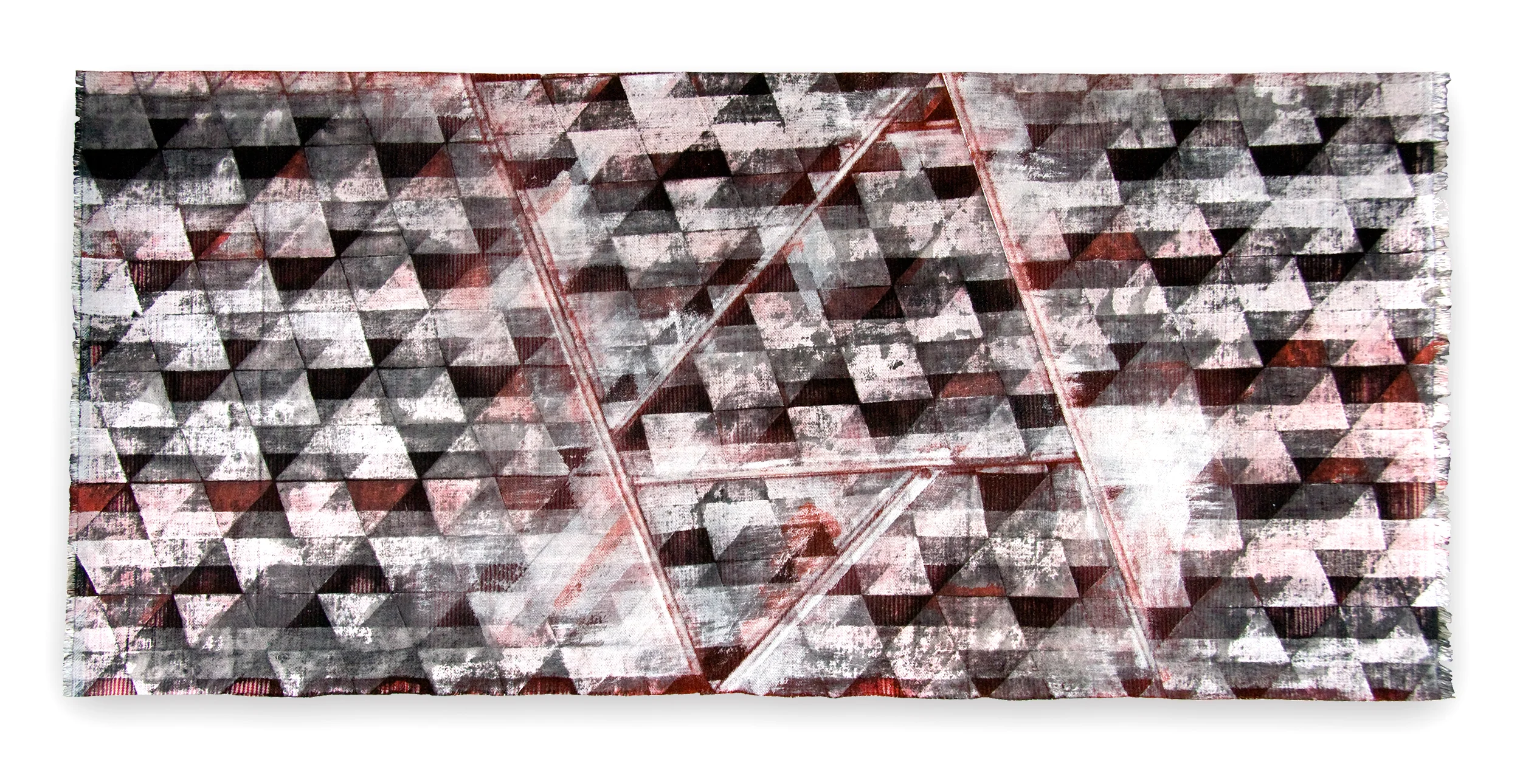 Untitled Triangle II