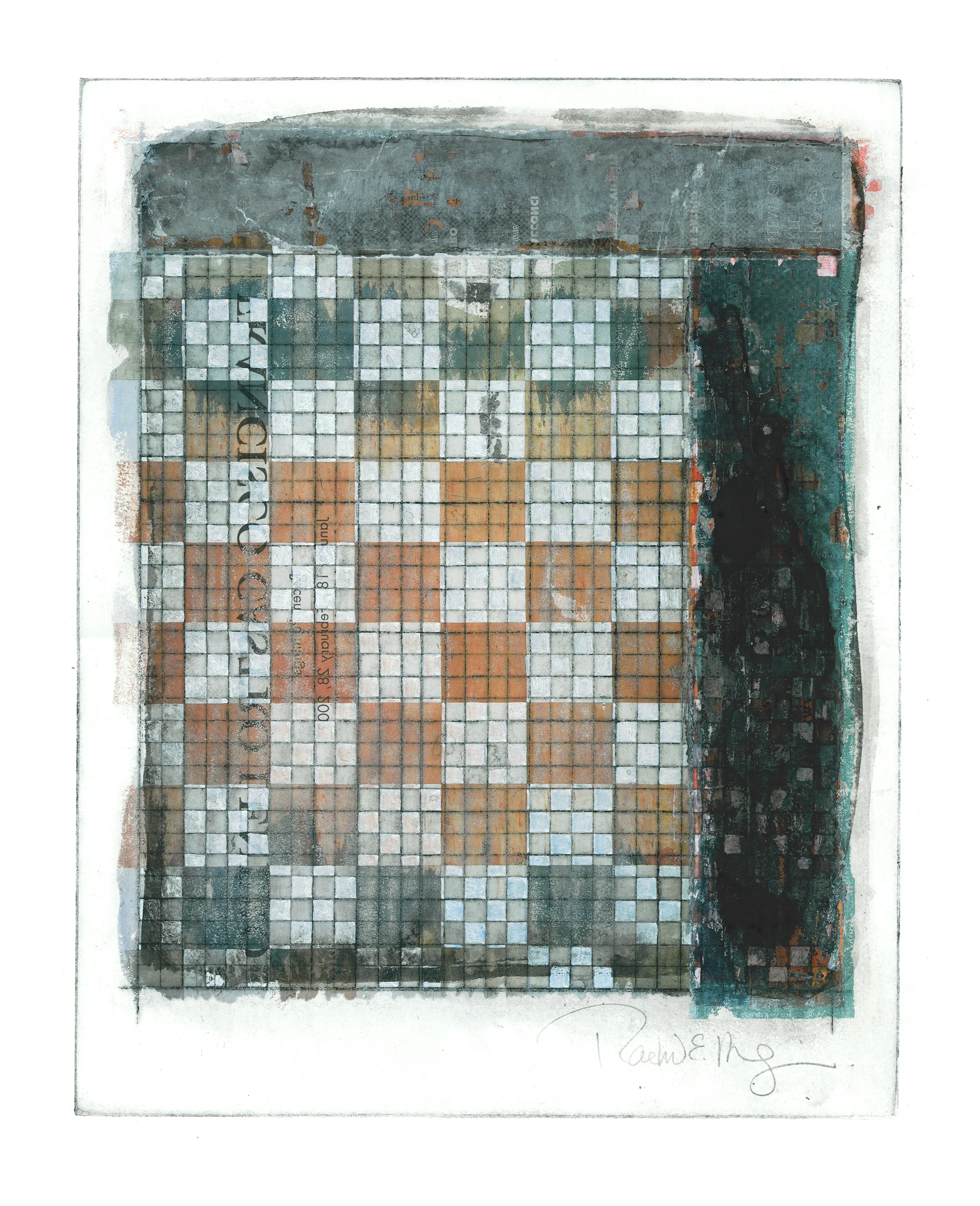 Plainweave (Blocks)