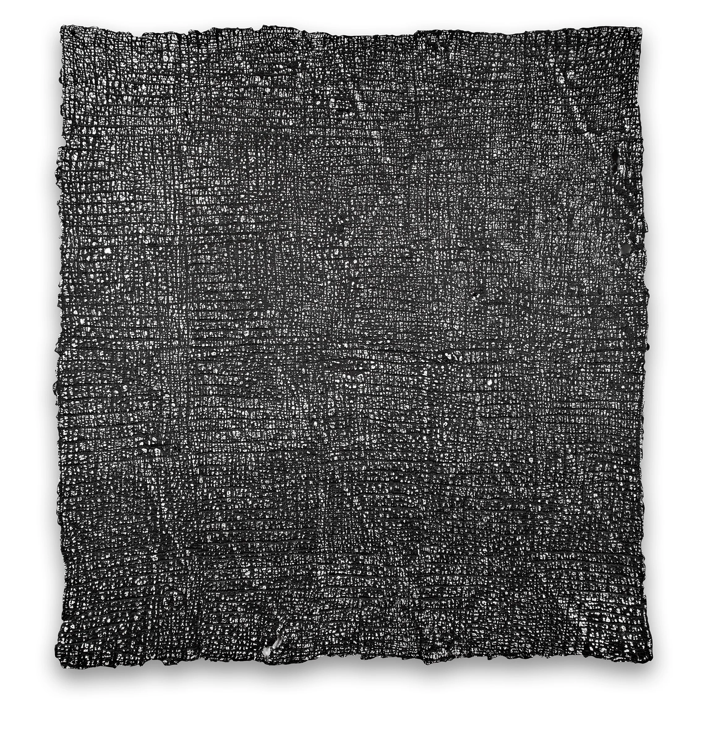 Older Style Cotton Batting