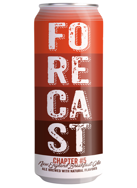 FORECAST CHAPTER 5