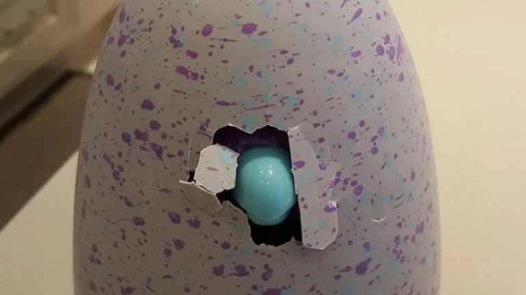 Parents, kids complain about faulty Hatchimals