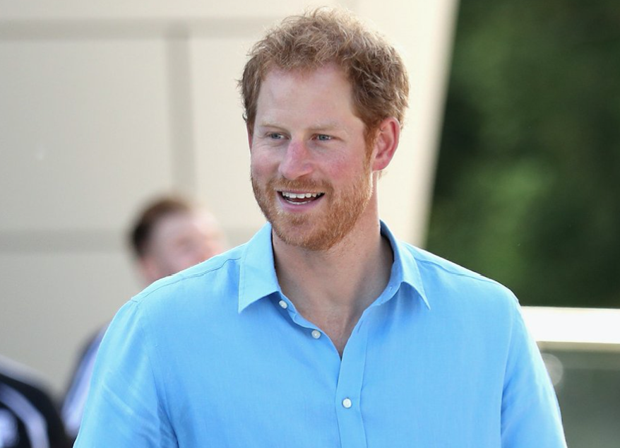 Prince Harry, Sheikh Hamdan, and nine other royal family members who are more than their titles