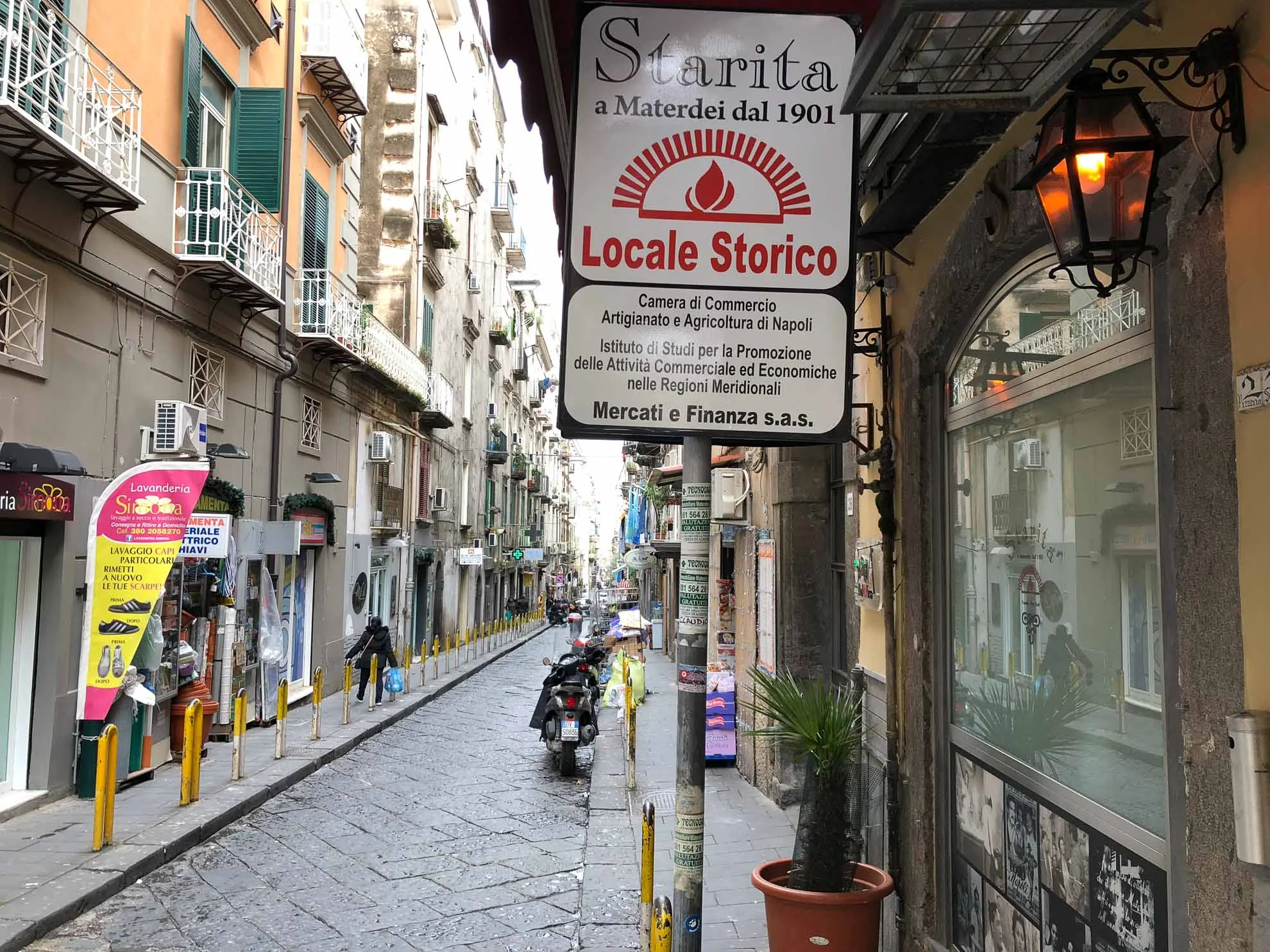 Viel mehr als ein Museum