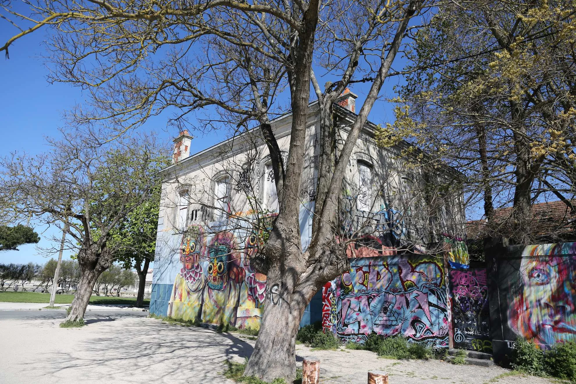 Street-Art - c'est cool