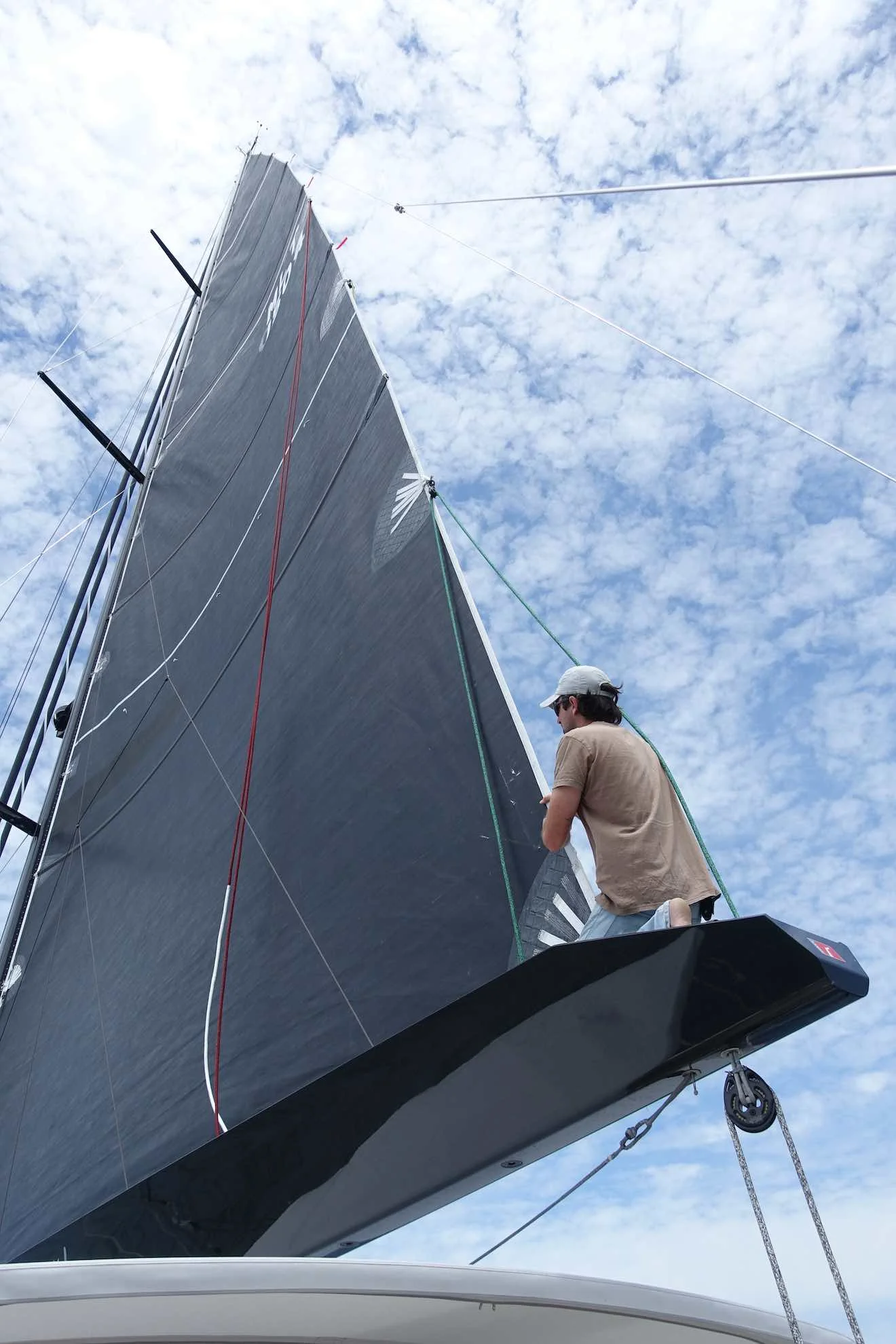 Unterwegs nach Cádiz