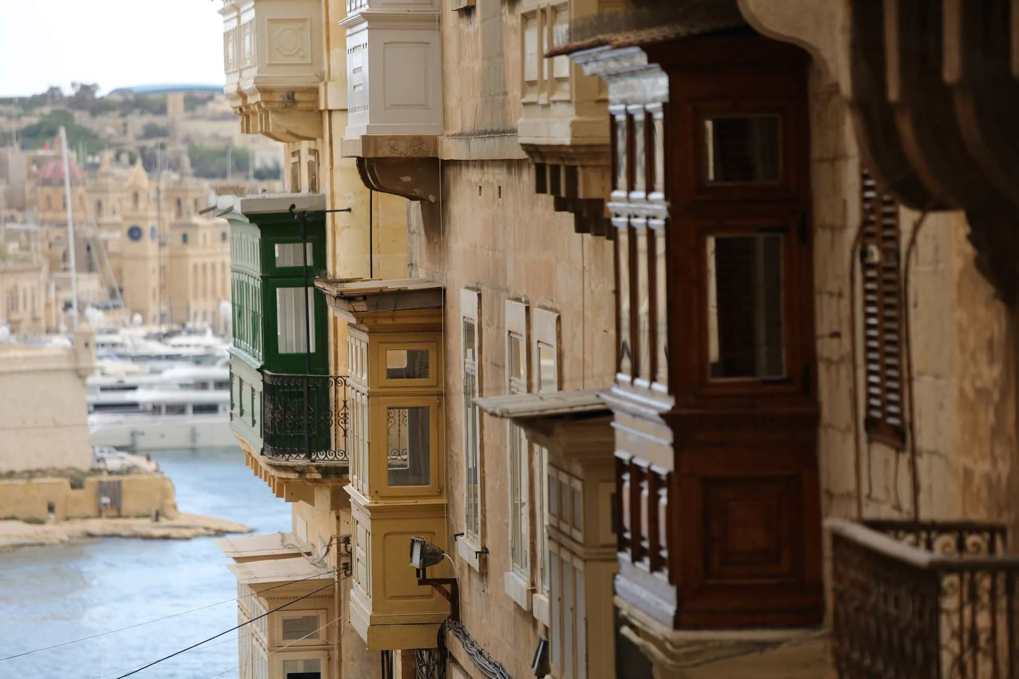 Valletta – Teil 1