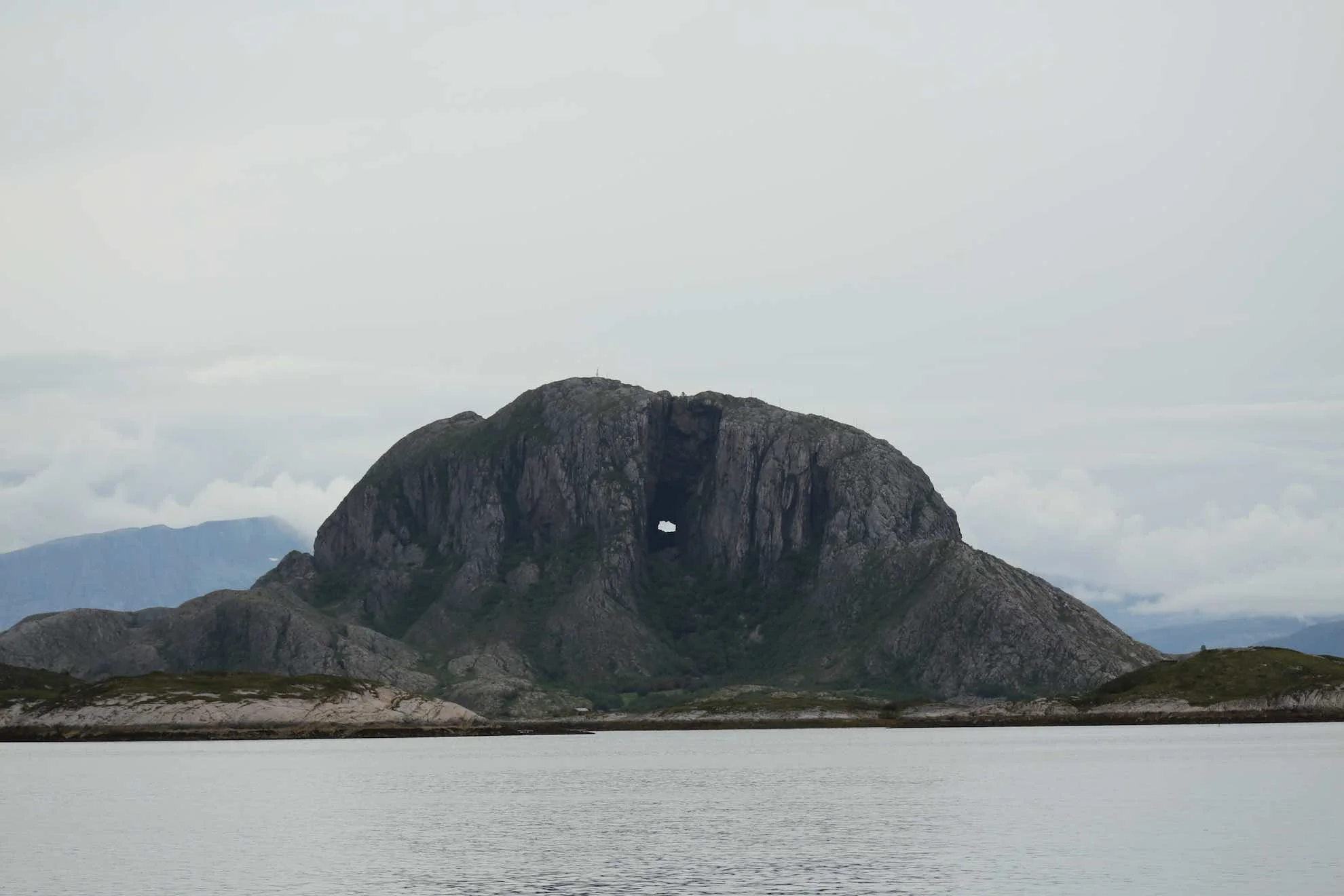 Nonstop Richtung Süden