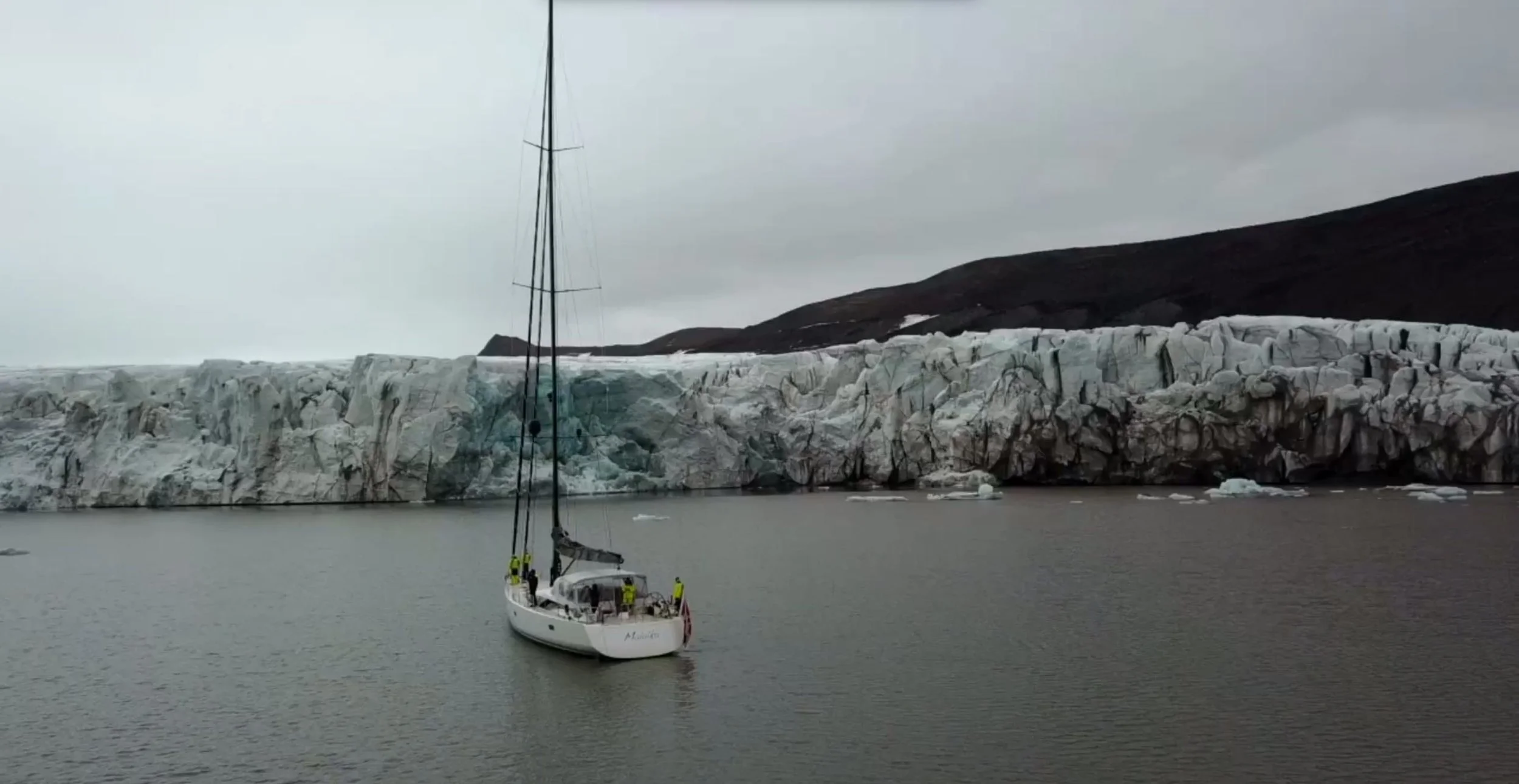 Ein Film aus der Vogelperspektive
