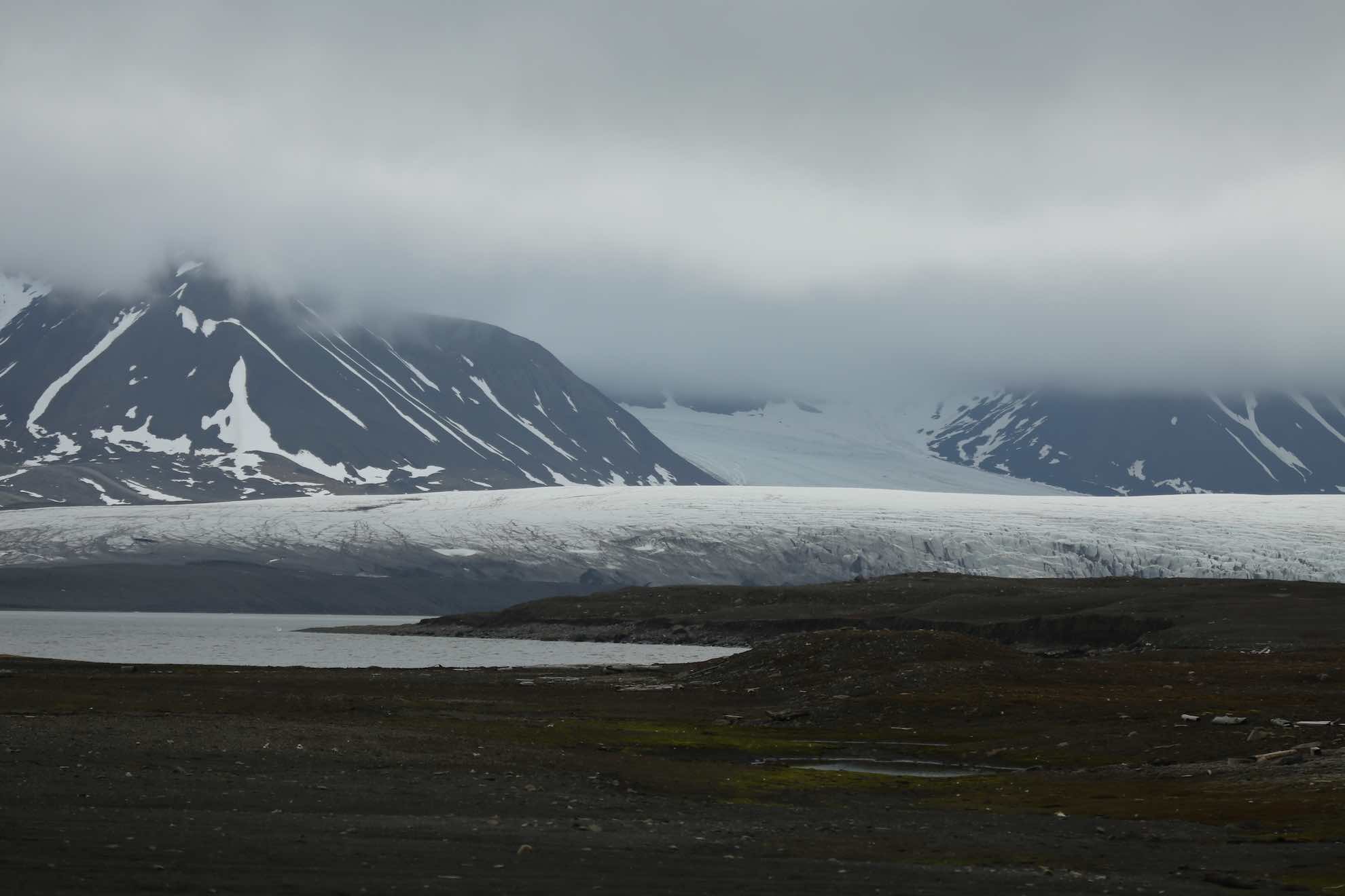 Erkundungstour in der Einsamkeit