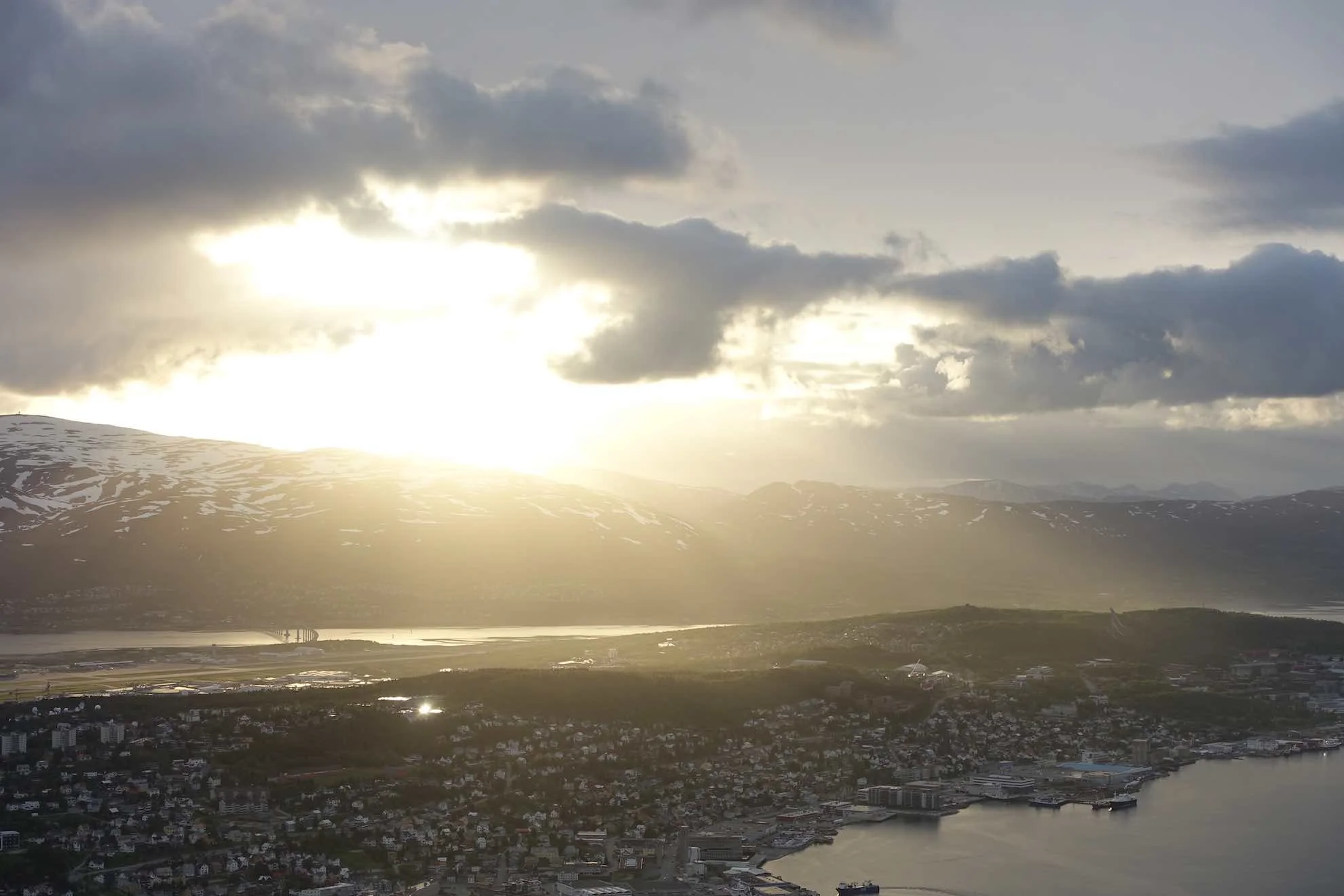 Licht, das immer bleibt