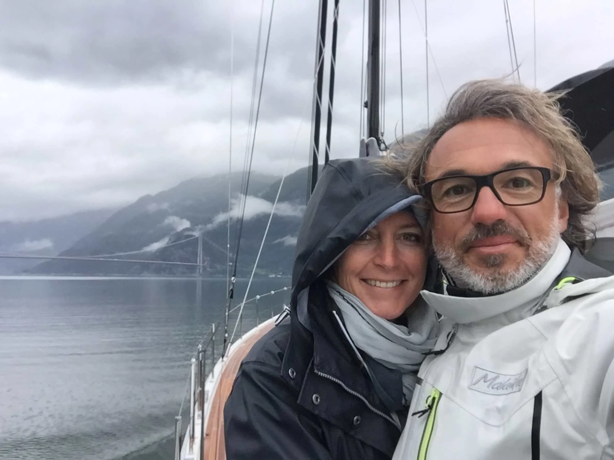 Wo bist du, Mittsommersonne?