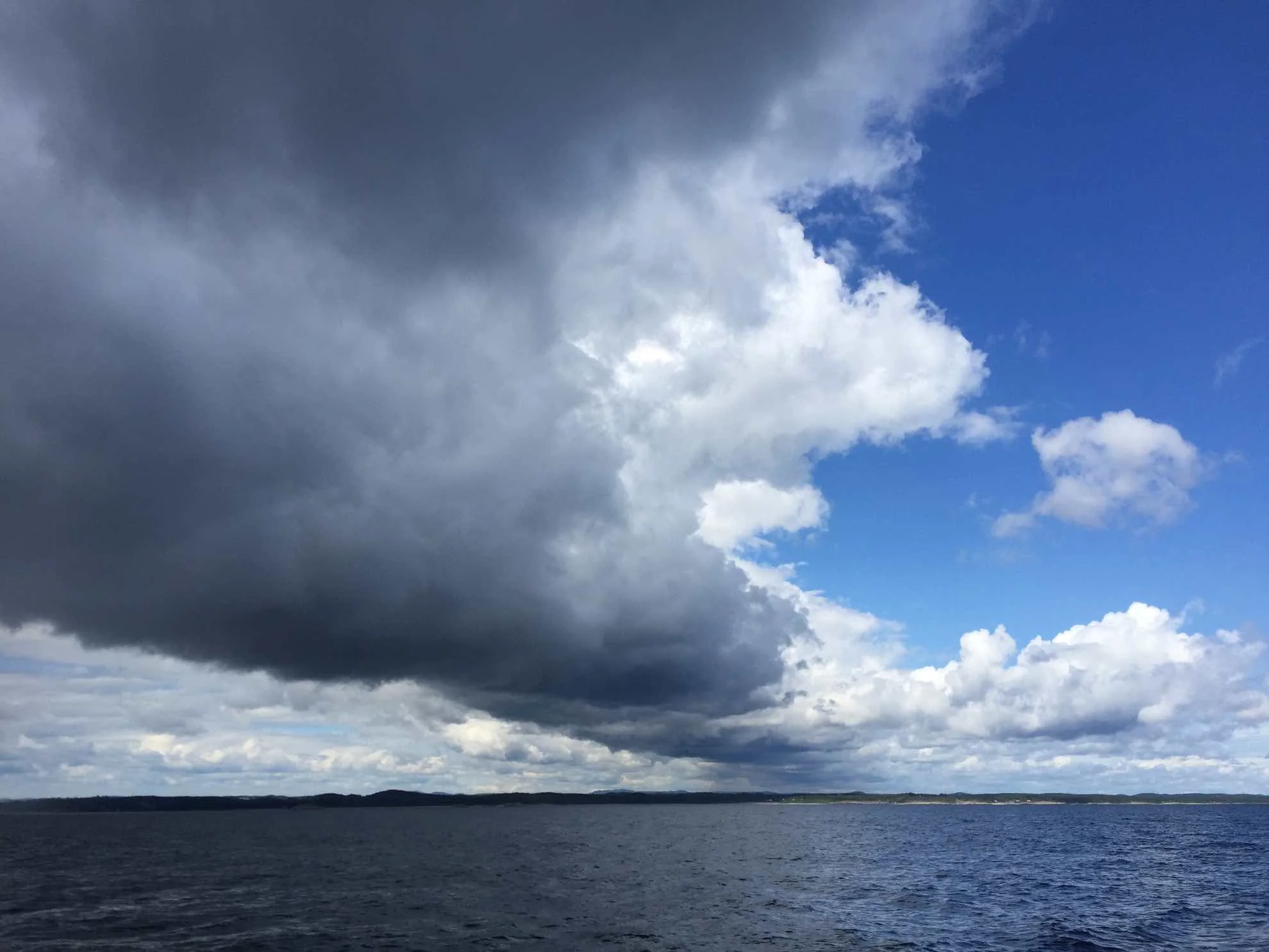 Auf in das Norwegen-Abenteuer