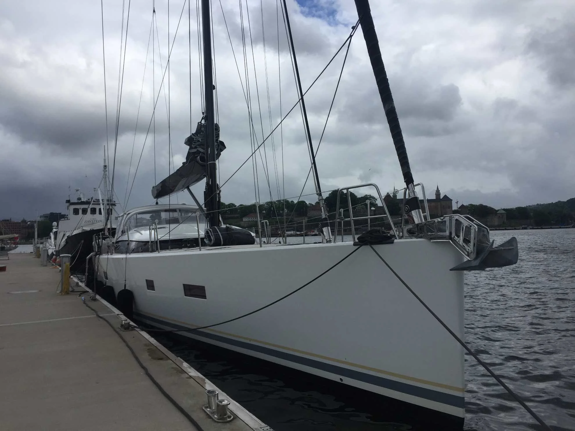 Entdeckungstour durch Norwegens Hauptstadt