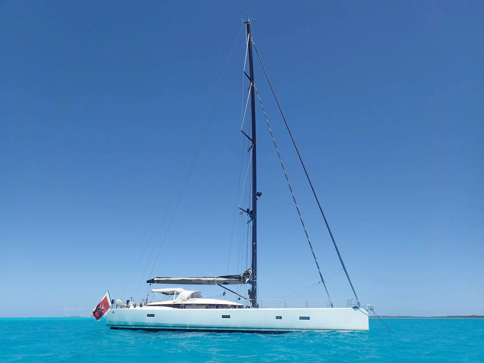 Waderick Wells Cay, Exuma Cays Land and Sea Park