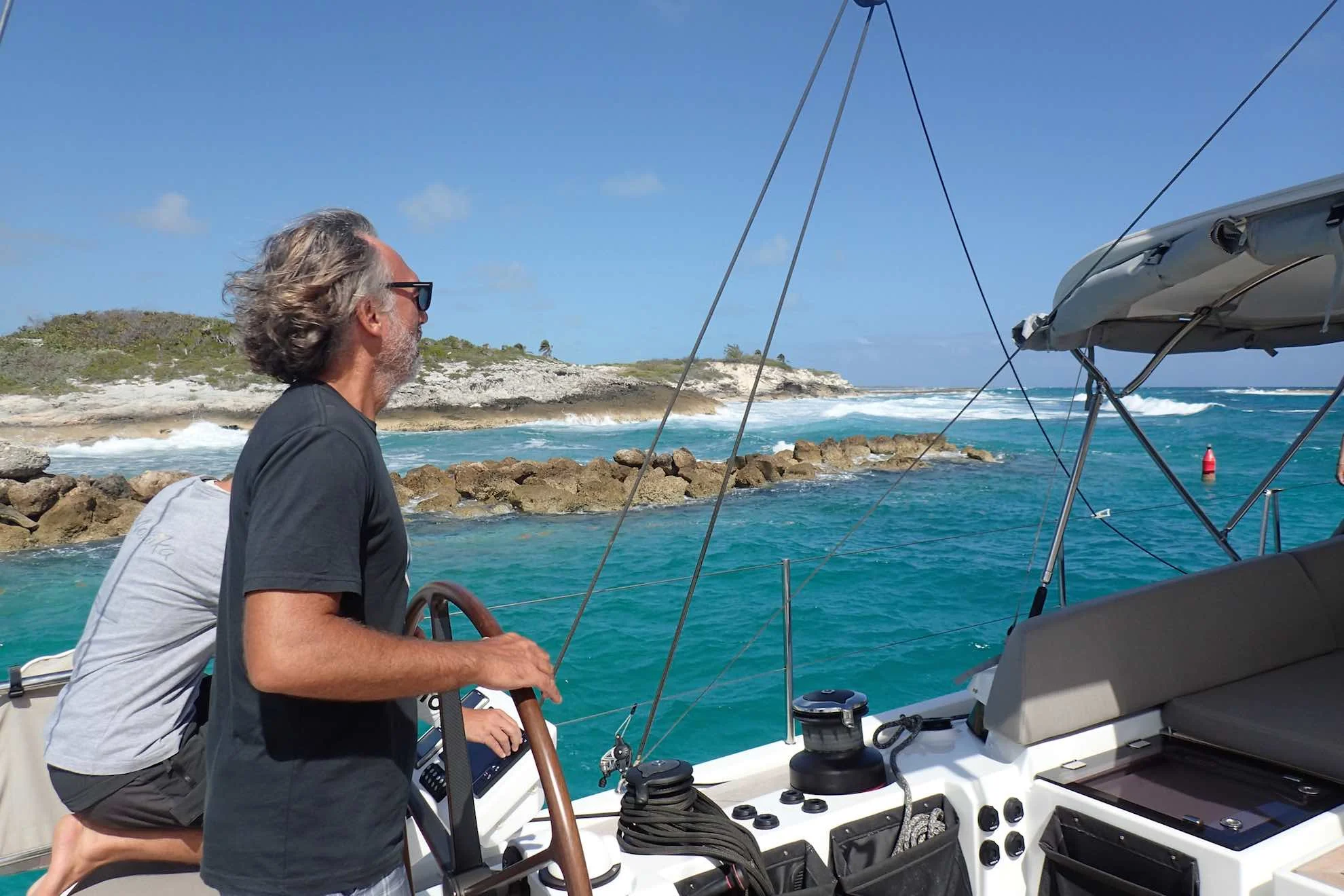 Zu Gast bei David Copperfield (zumindest fast)