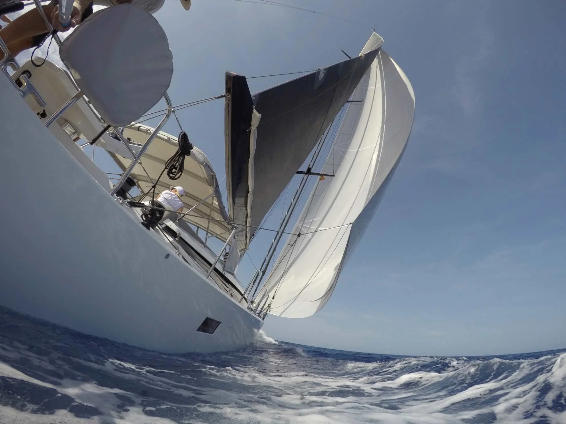 Und wieder zurück nach Mallorca