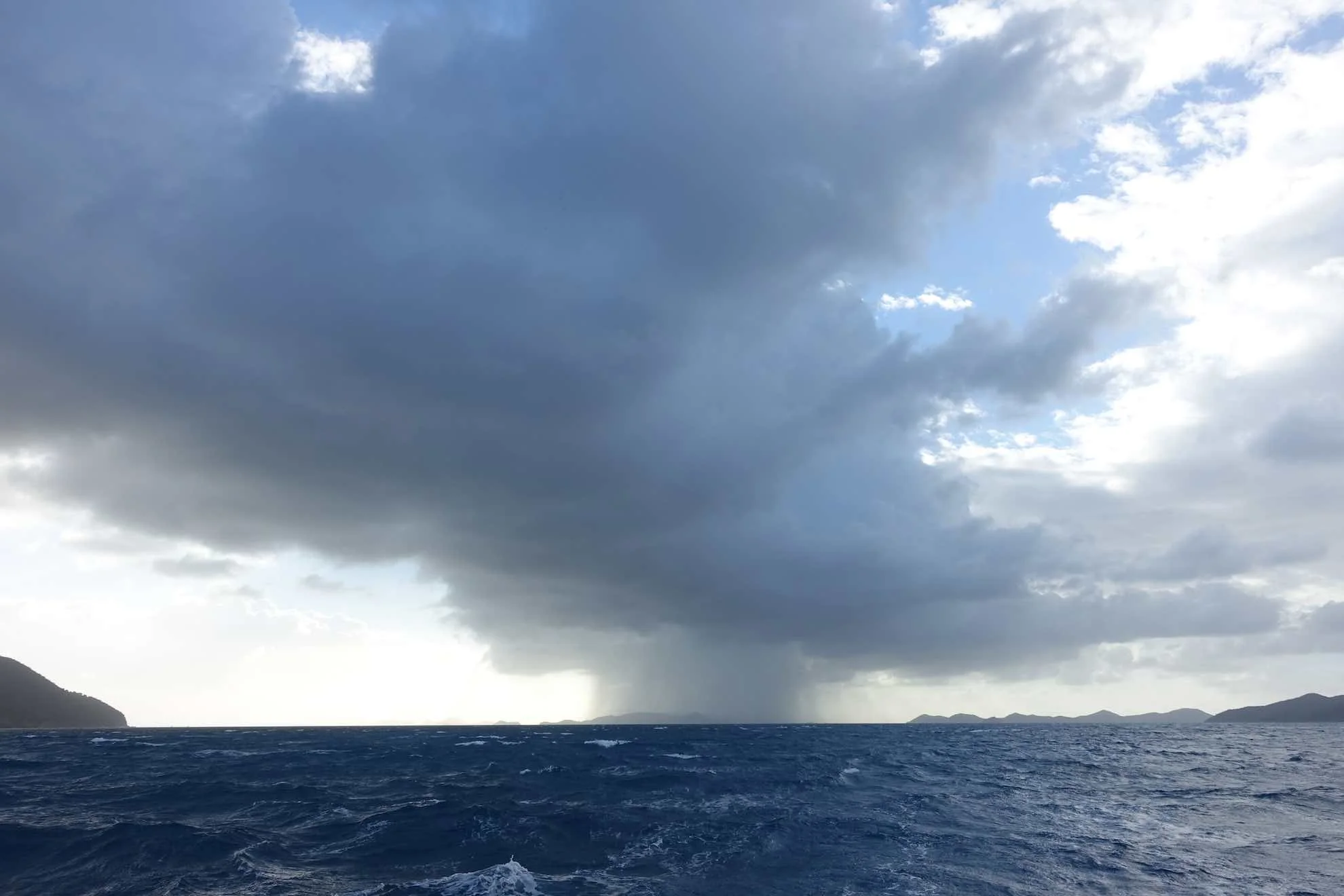 Endlich geht es weiter