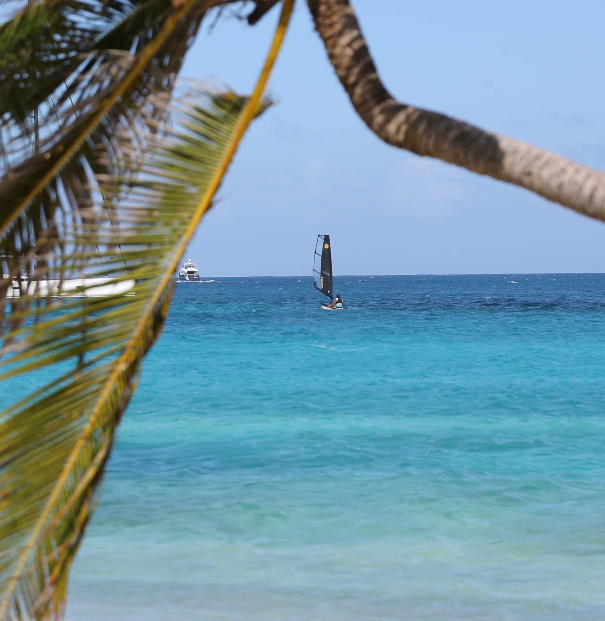 “Ya man” – Karibische Lässigkeit ist ansteckend