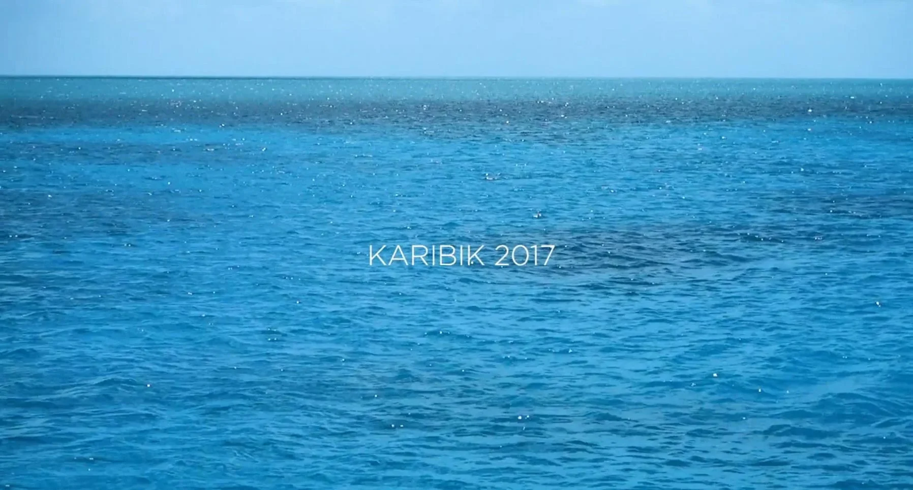 Malaika in der Karibik – der Film