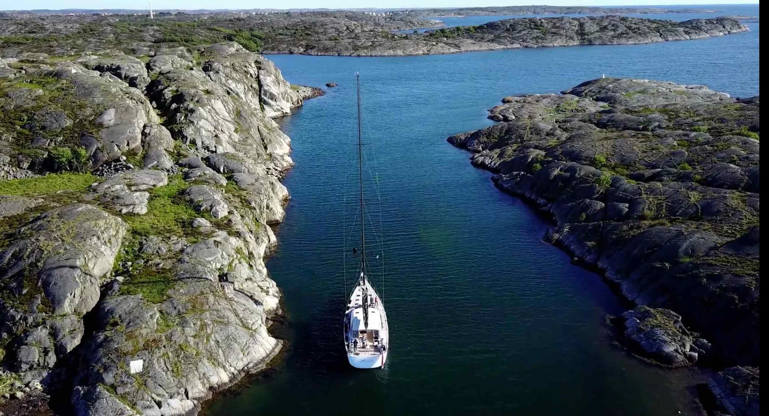 Family Trip in Schweden – der Film