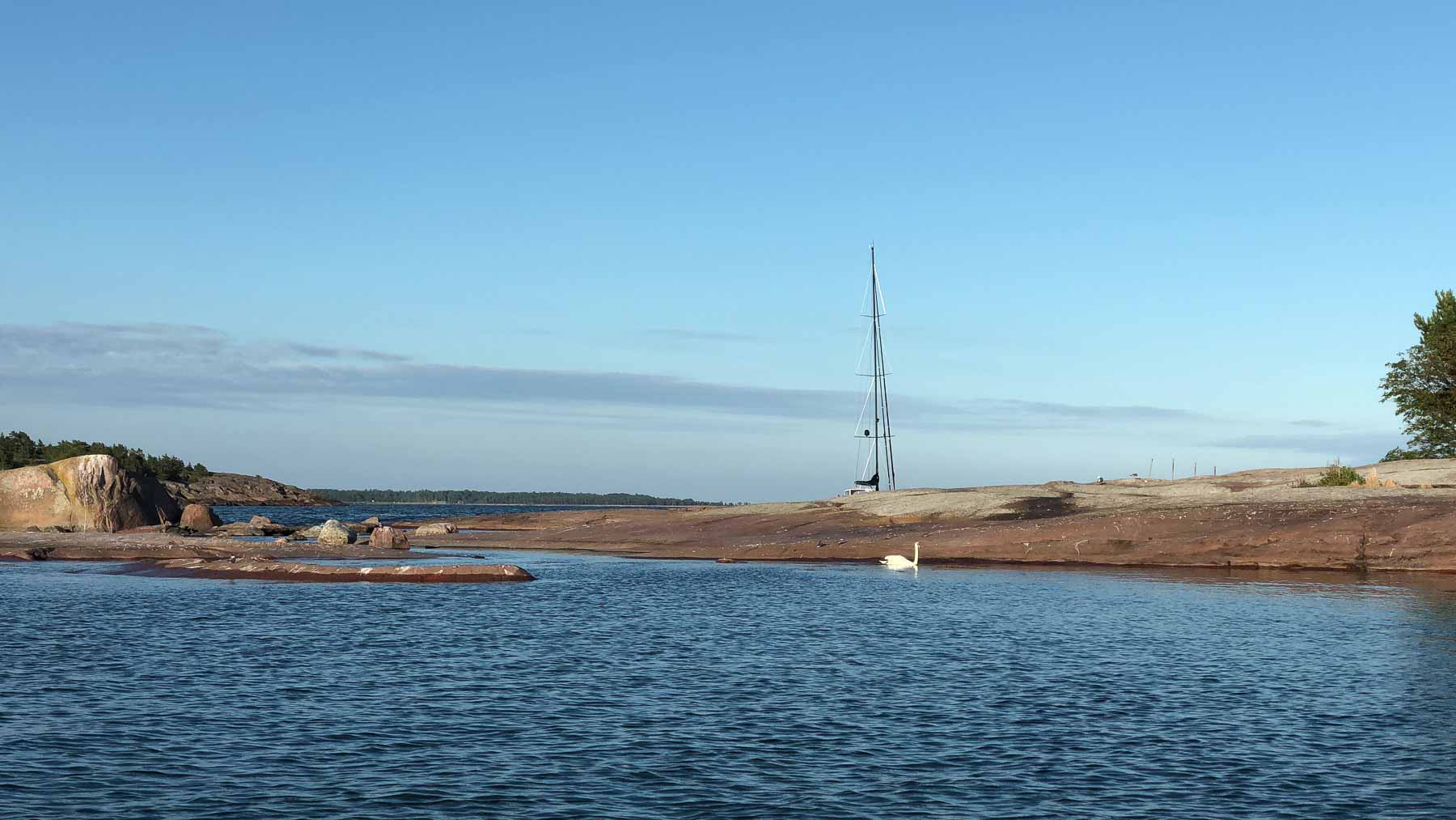 Im Süden des Nordens