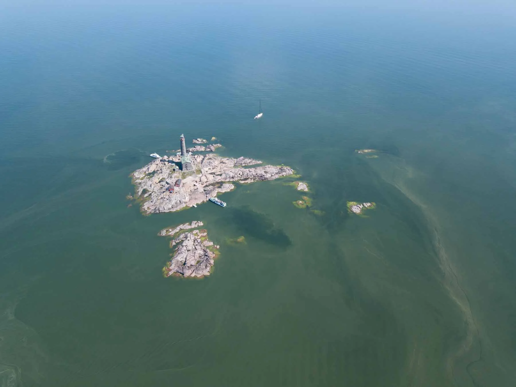 Hoch hinaus, oder: Fl(3)W.20s