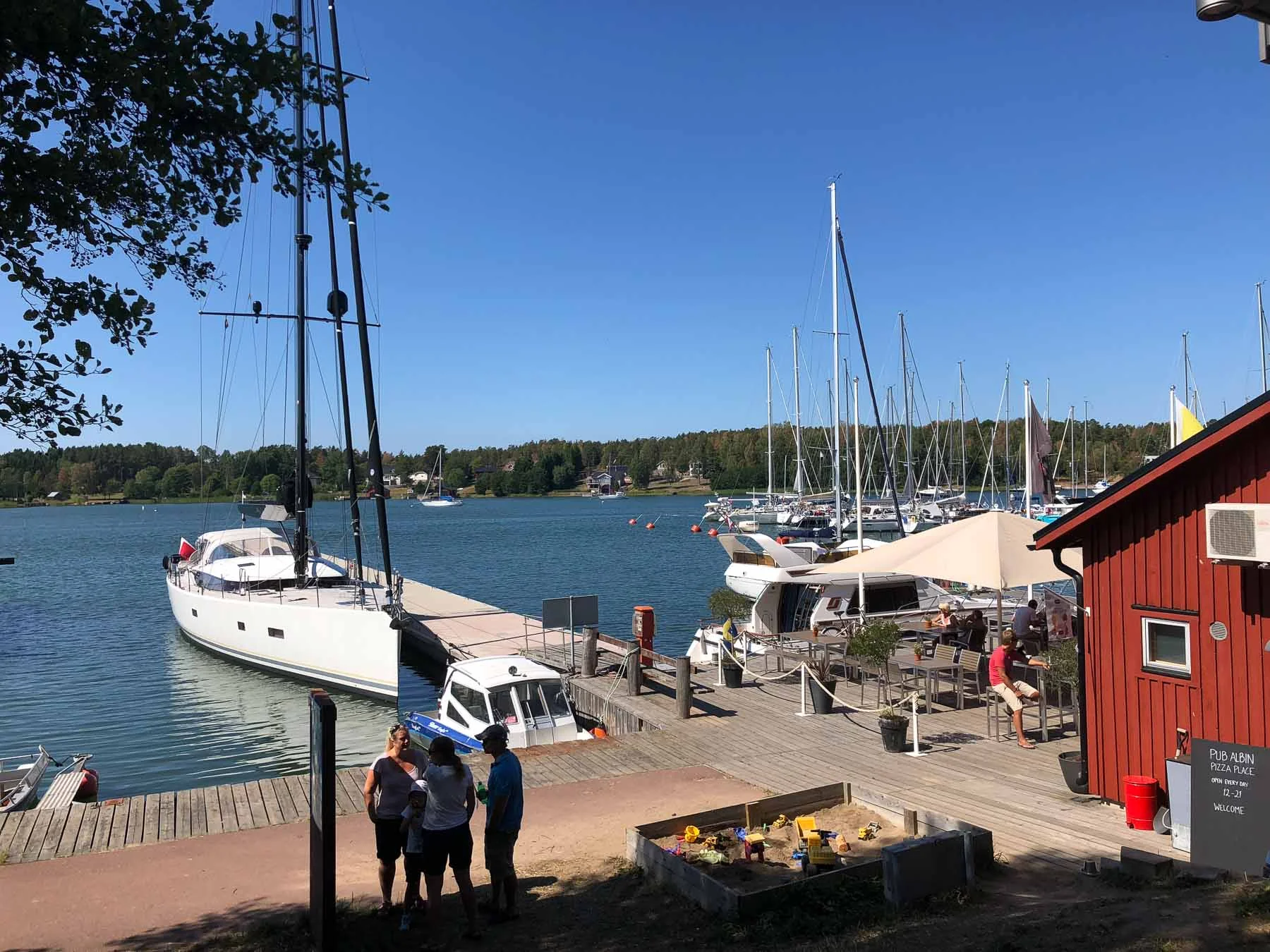 Das Erbe der Eiszeit