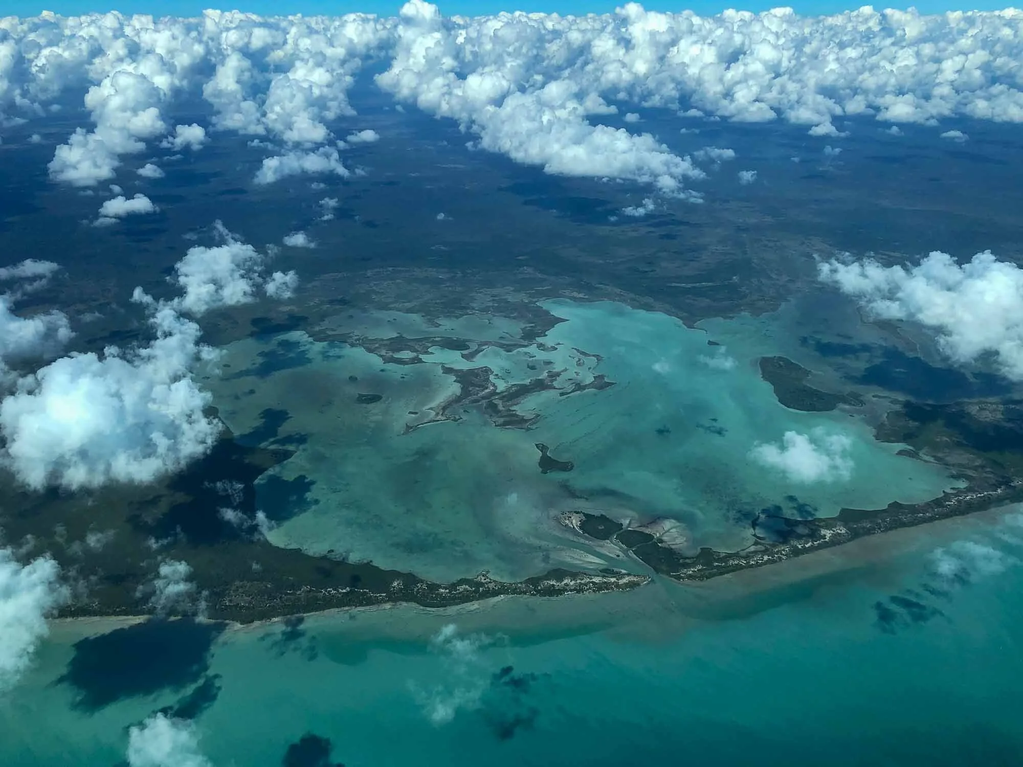 Ein letzter Blick aufs Abenteuer