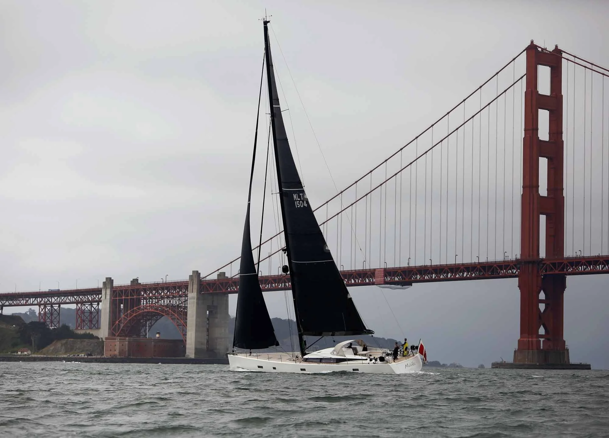 Fotoshooting in San Francisco – Tag 1 