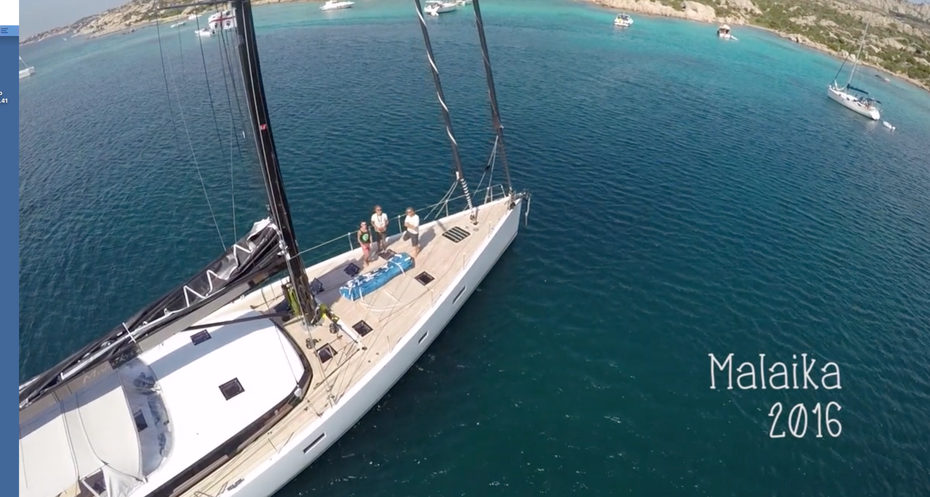 Saisonrückblick 2016 I