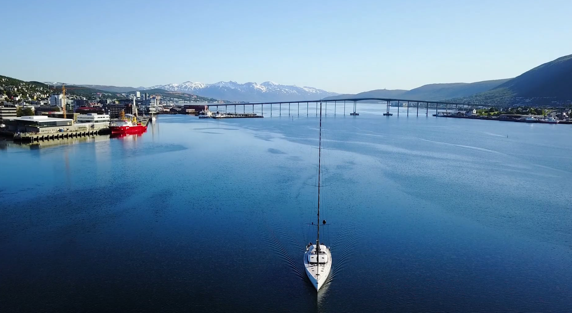 Lofoten – der Film