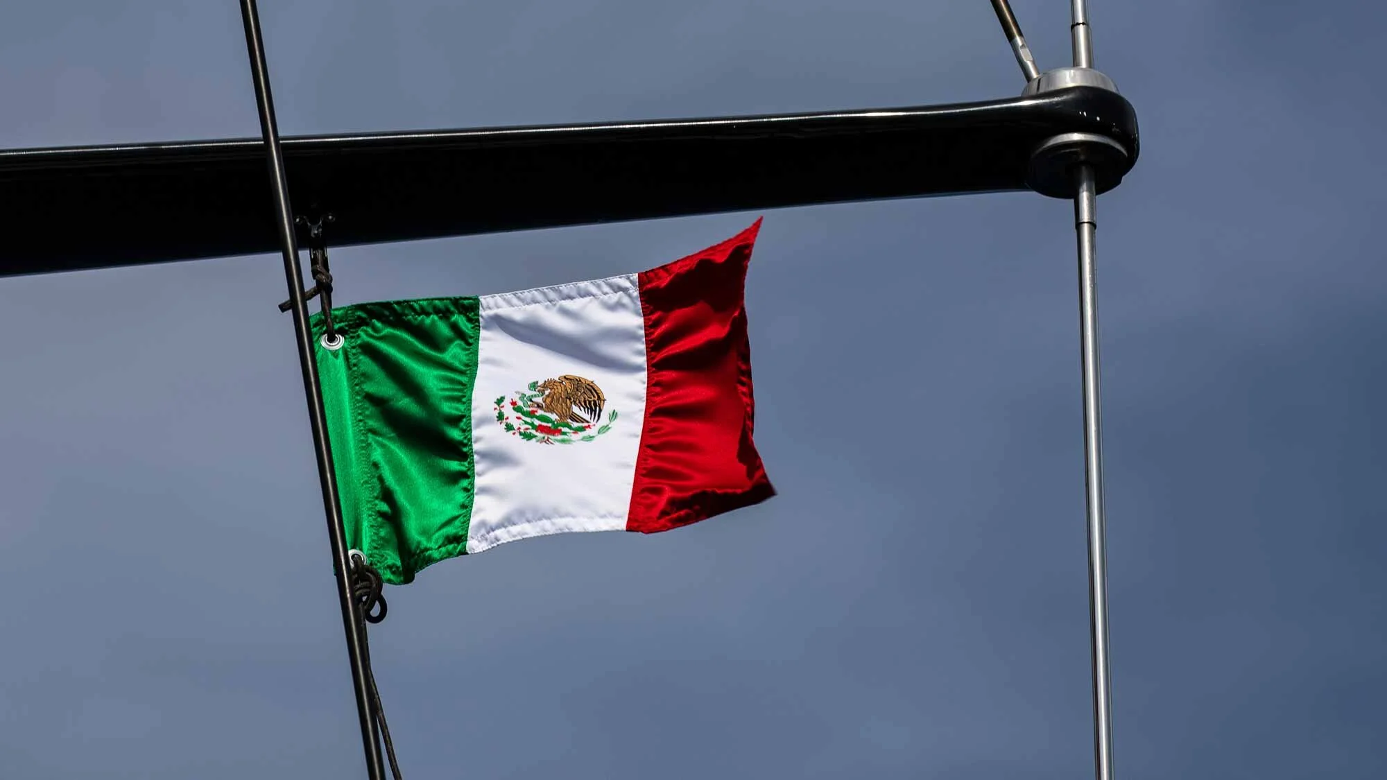 Kleinod im kalifornischen Golf