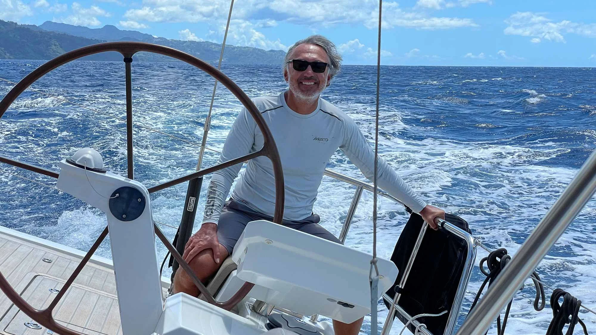 Kurs doppeltes Wahrzeichen