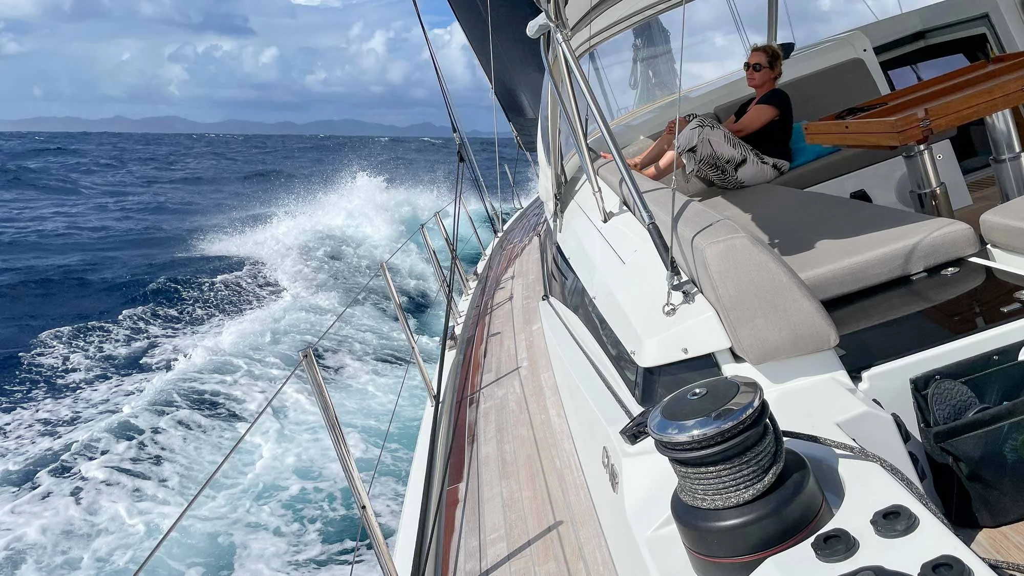 Der Kreis schließt sich