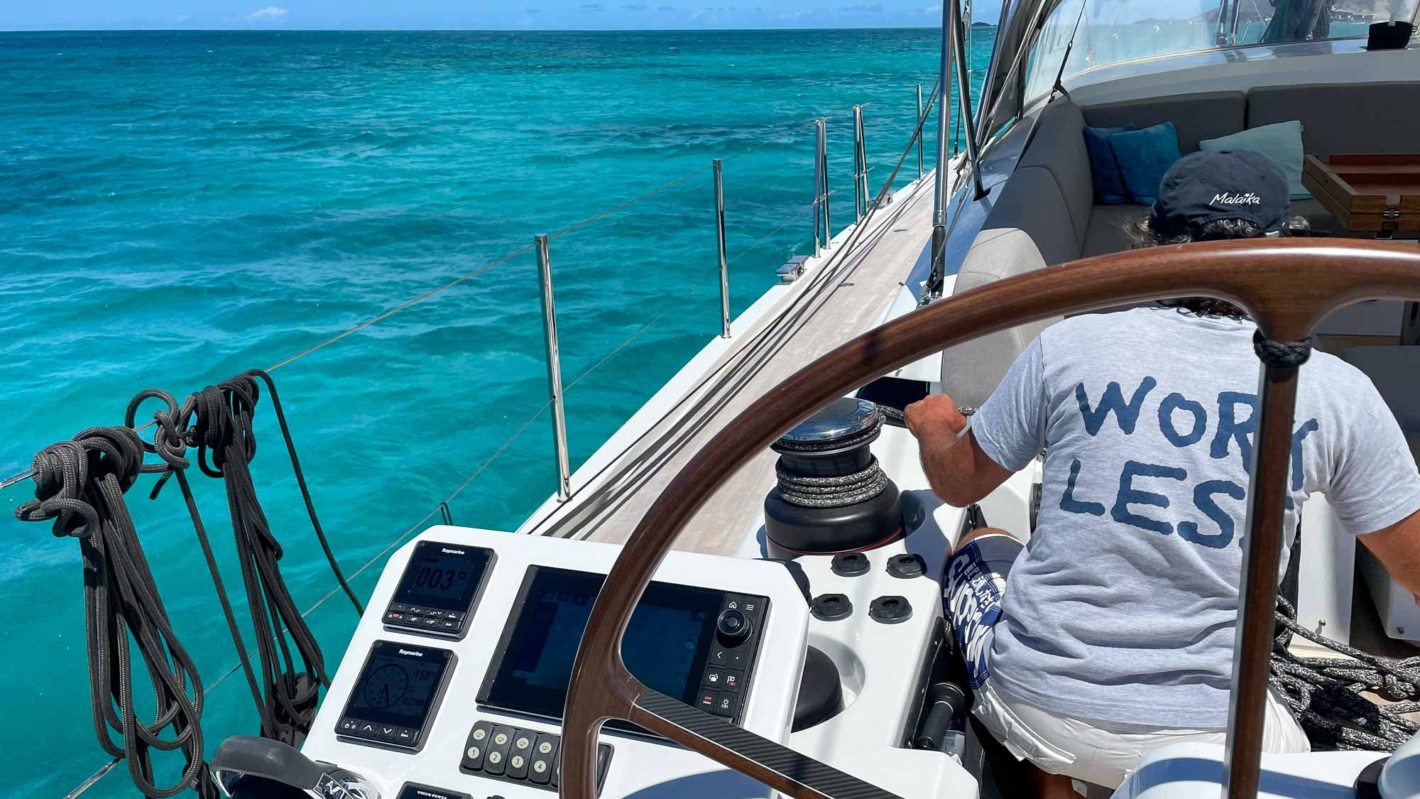 Das Beste kommt zum Schluss