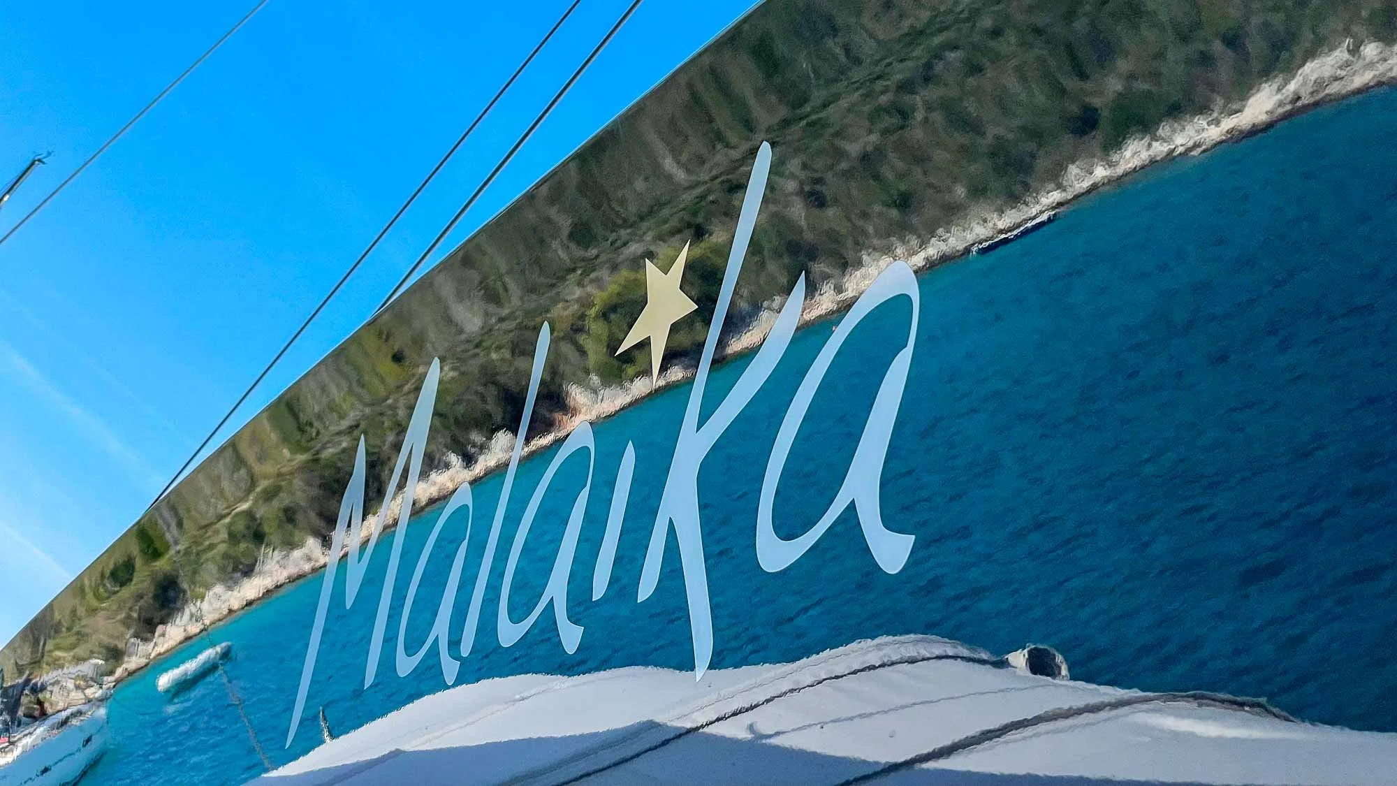 Spieglein, Spieglein