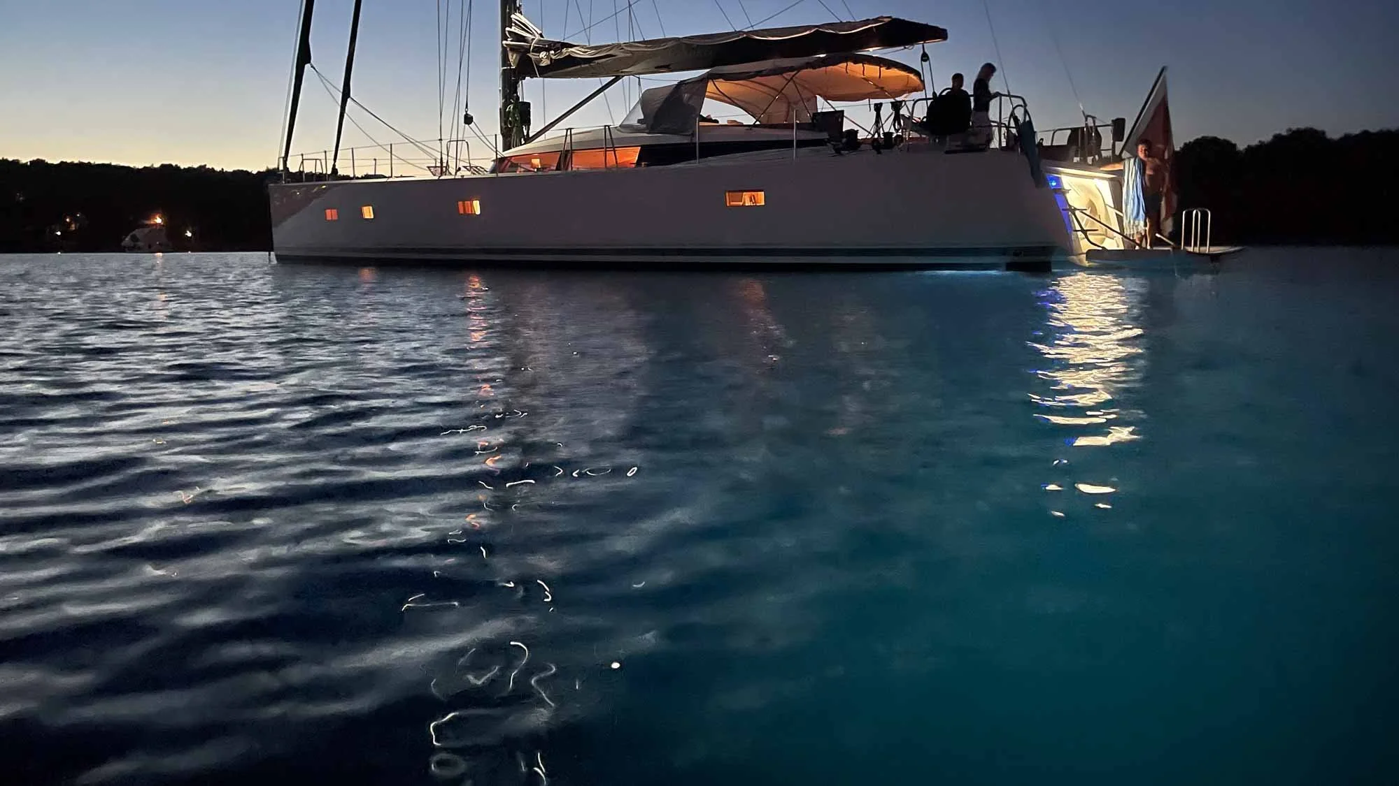 Kurze Schläge, schöne Tage