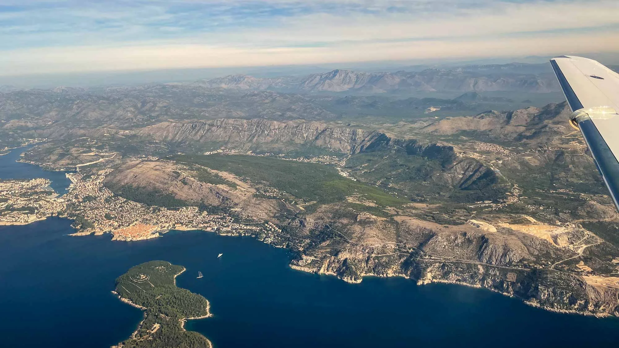 Rückblick und Vorfreude