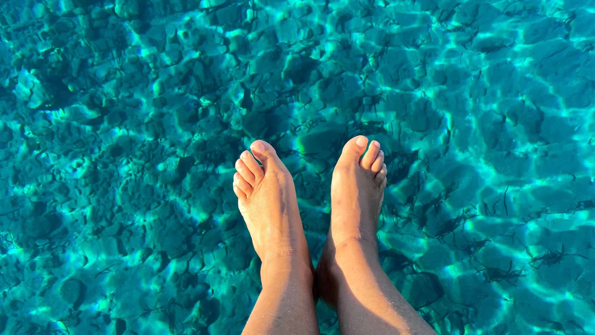 In den Kleinen Kykladen