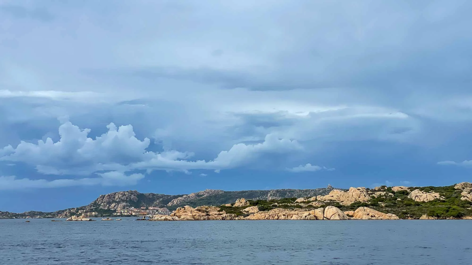 Garibaldis Insel