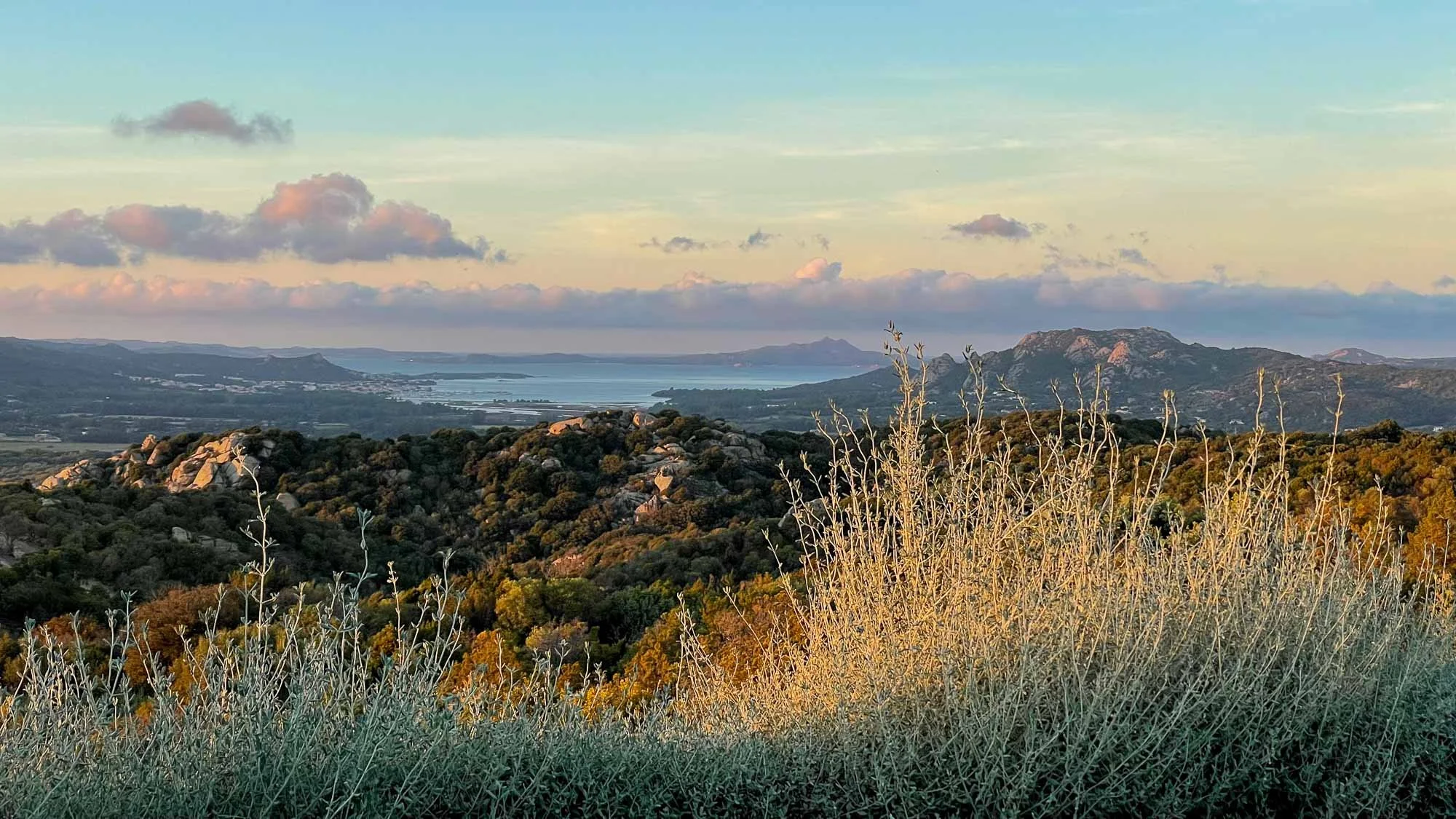 Liebliche Costa Smeralda