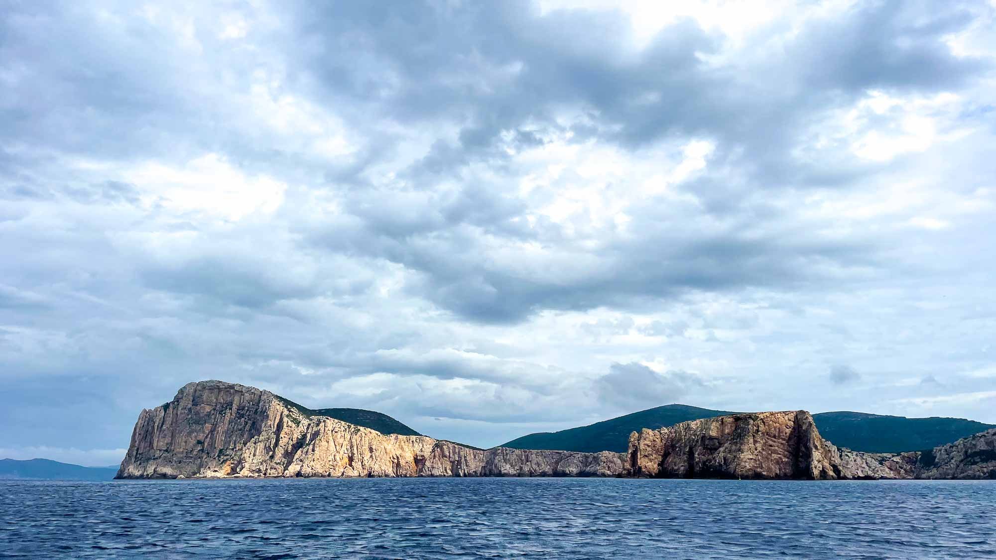 Der letzte Tag auf dem Wasser