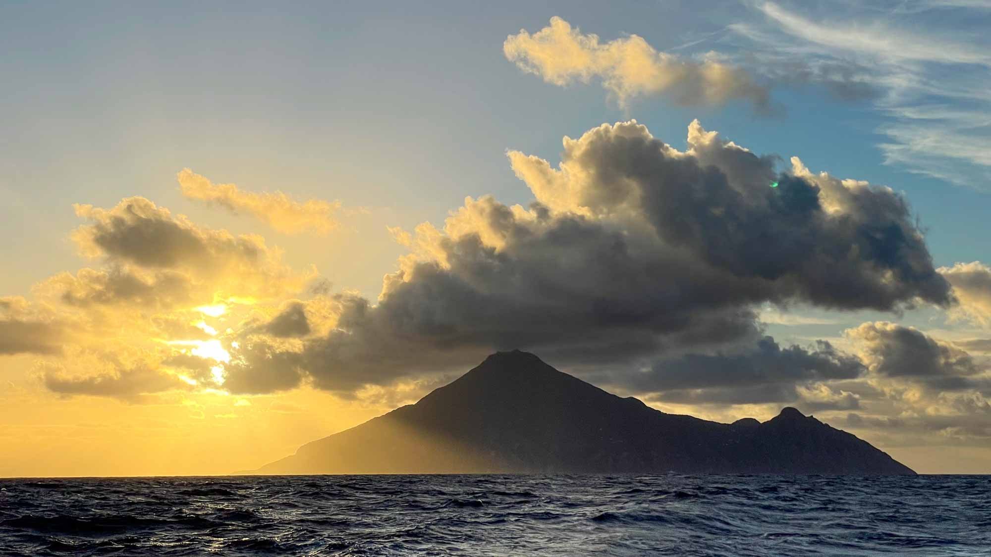 Auf zu den British Virgin Islands