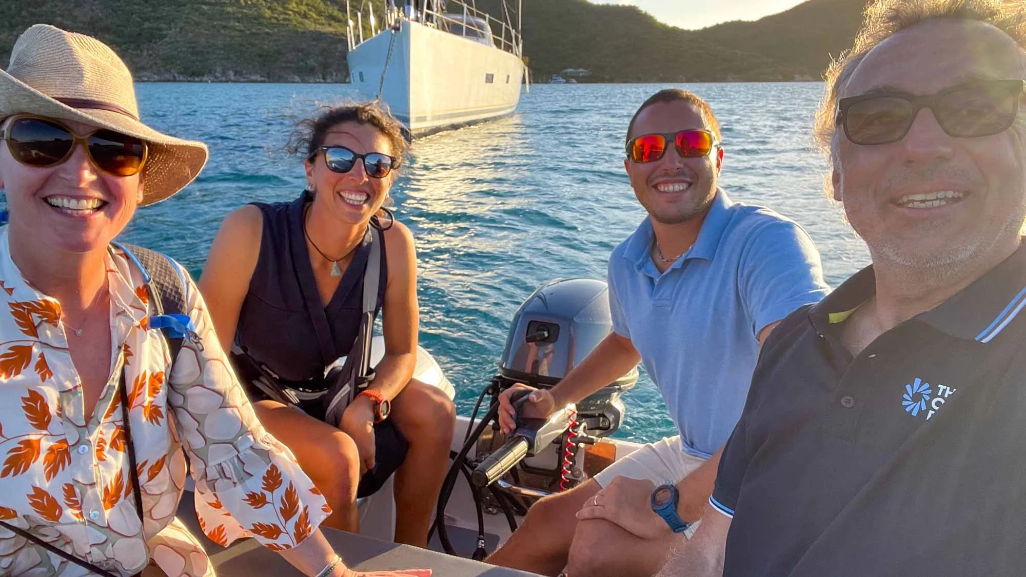 So könnte es bleiben!