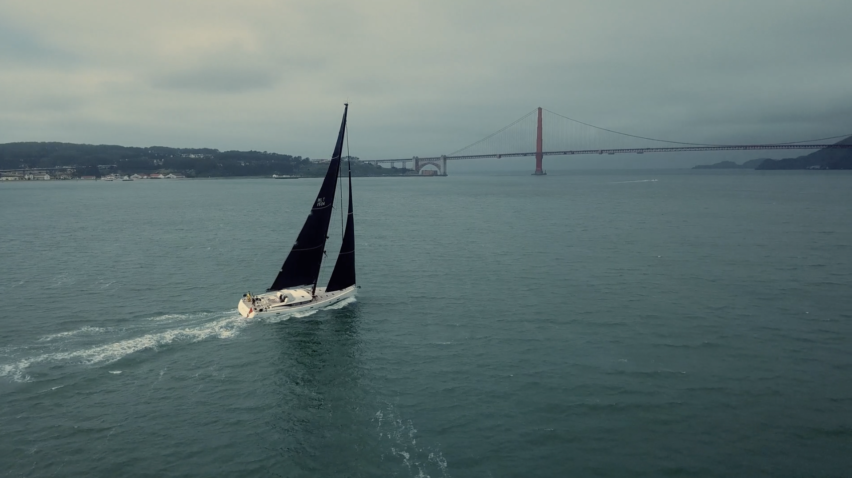 San Francisco - der Film