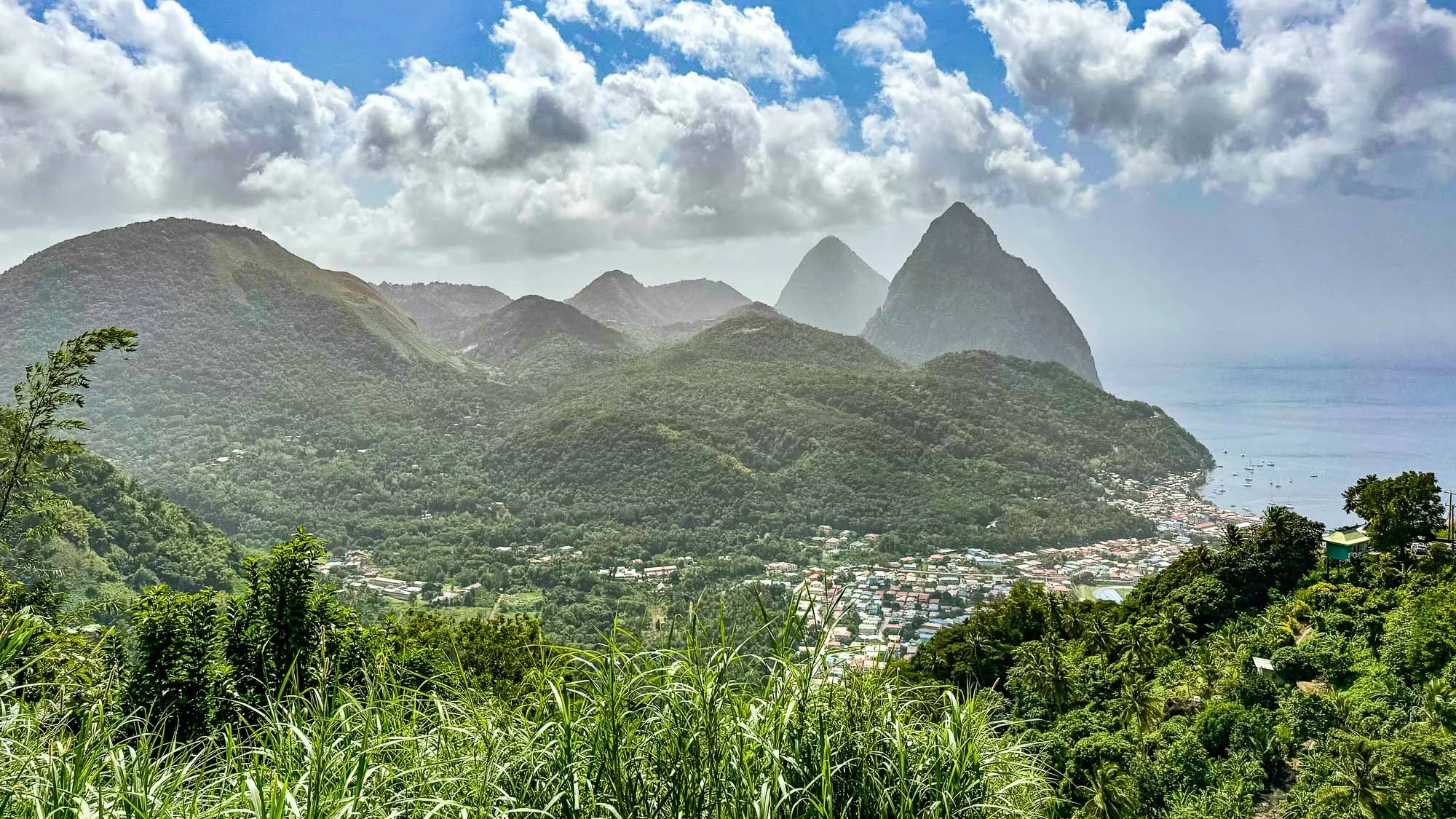 Als wären wir in Mittelerde