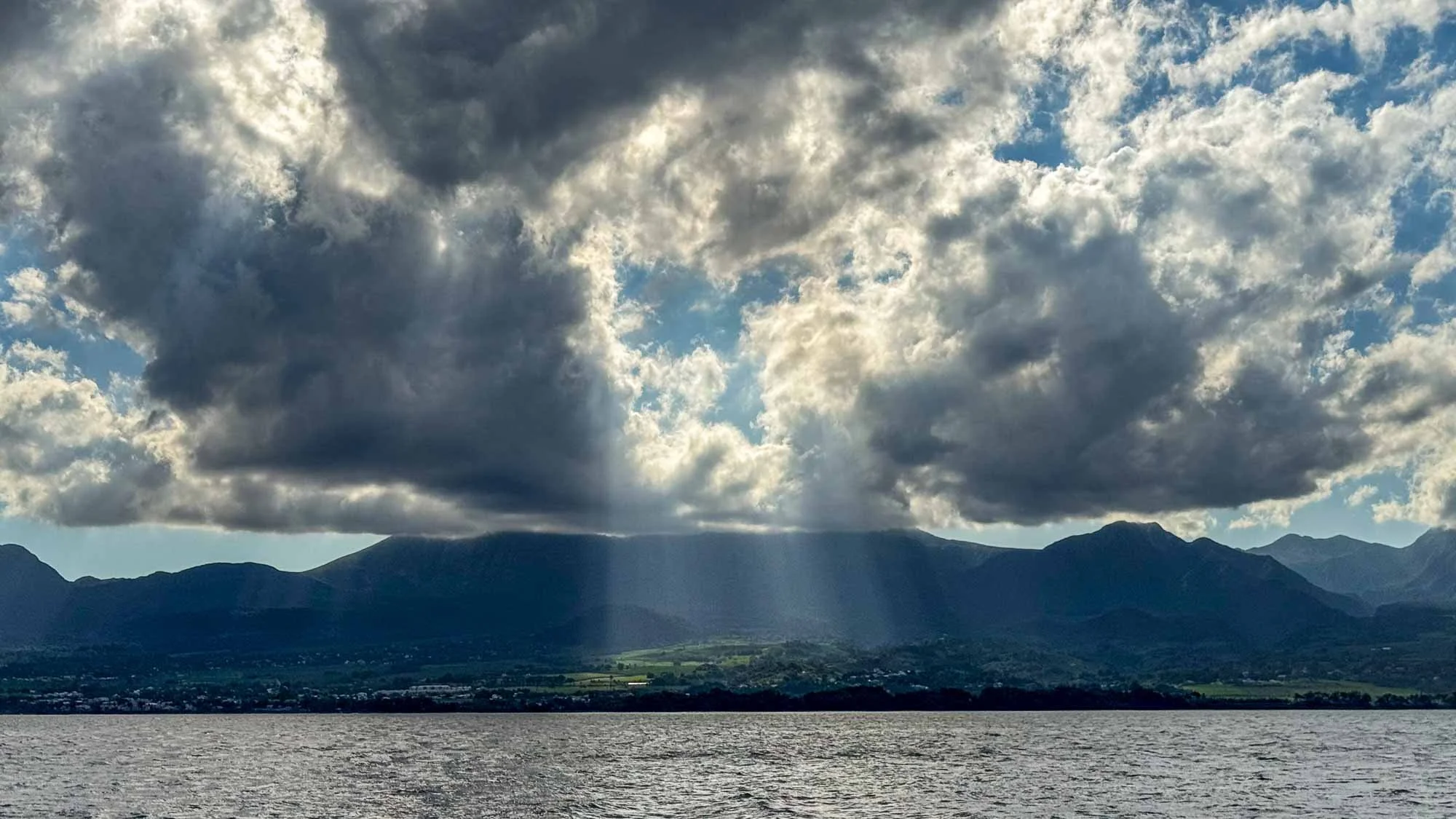 Fast schon wie unser Zuhause