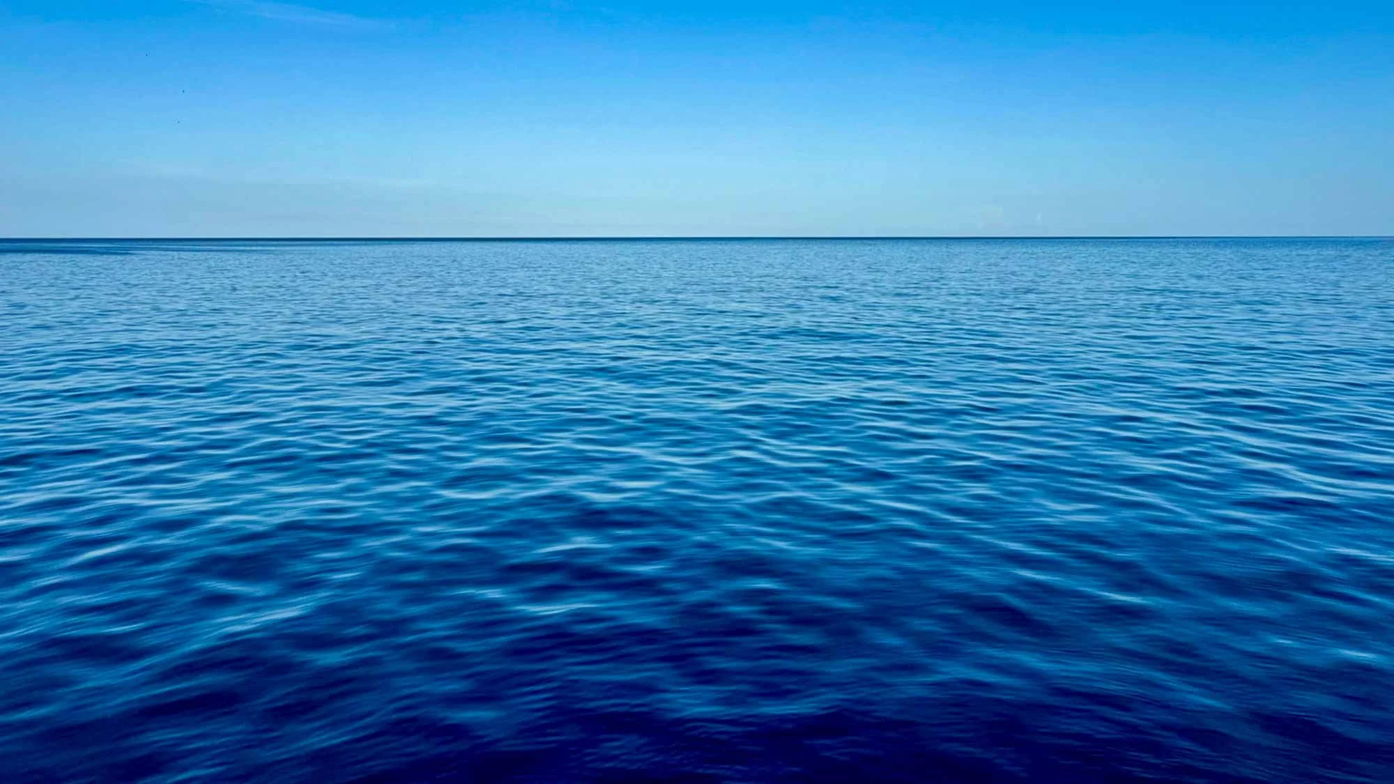 50 Shades of Blue