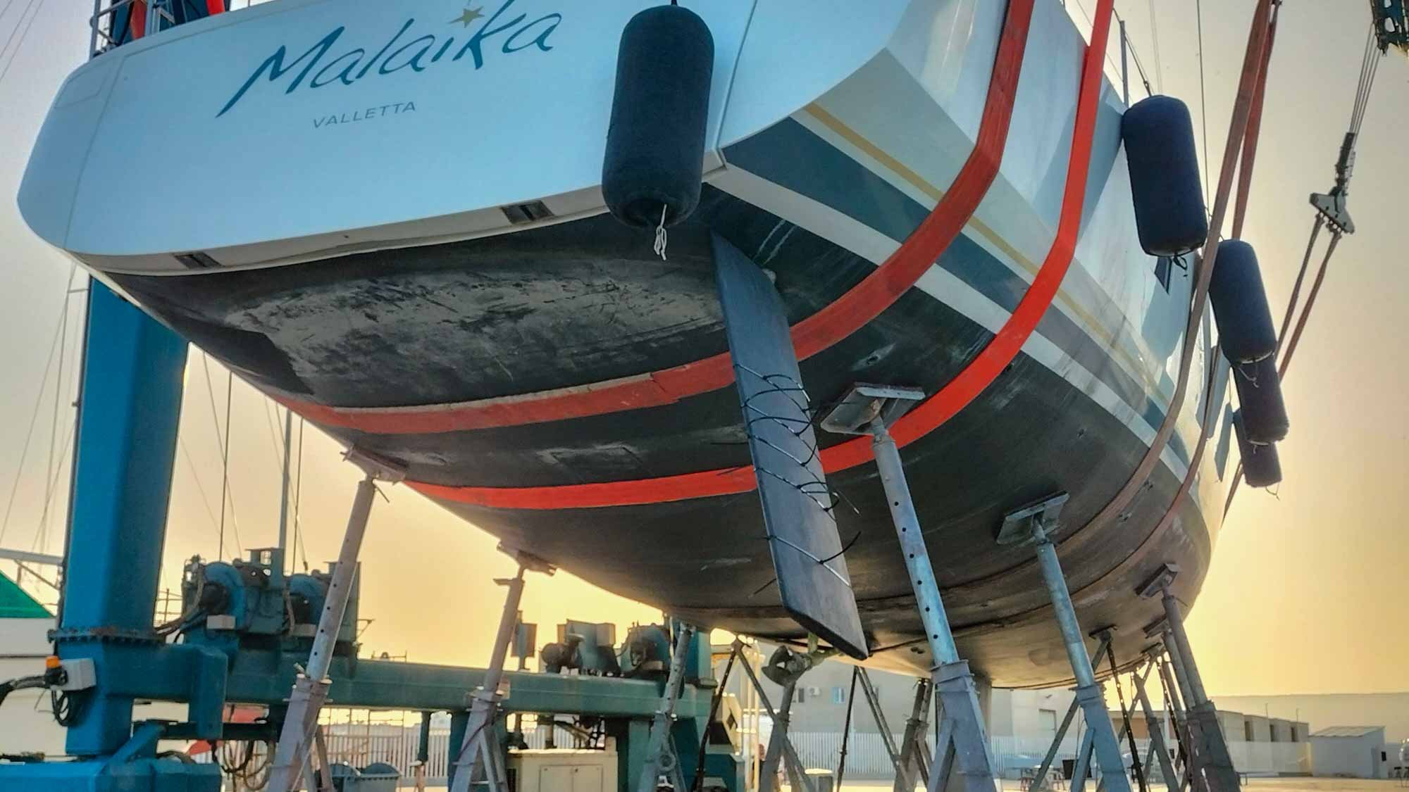 Endlich geht es wieder ins Wasser